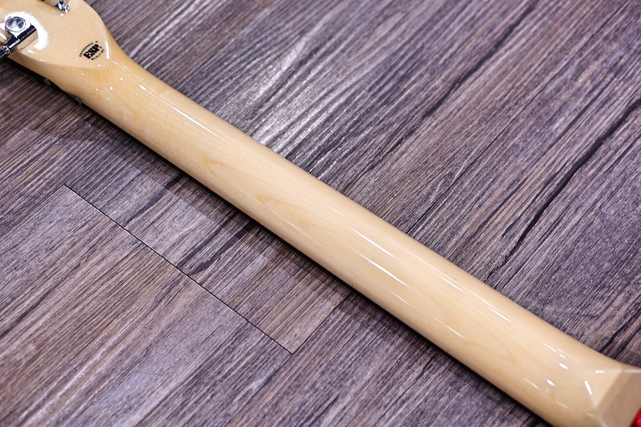 ESP Edwards akira takasaki Loudness E-RS-145/M - HIENDGUITAR EDWARDS GUITAR