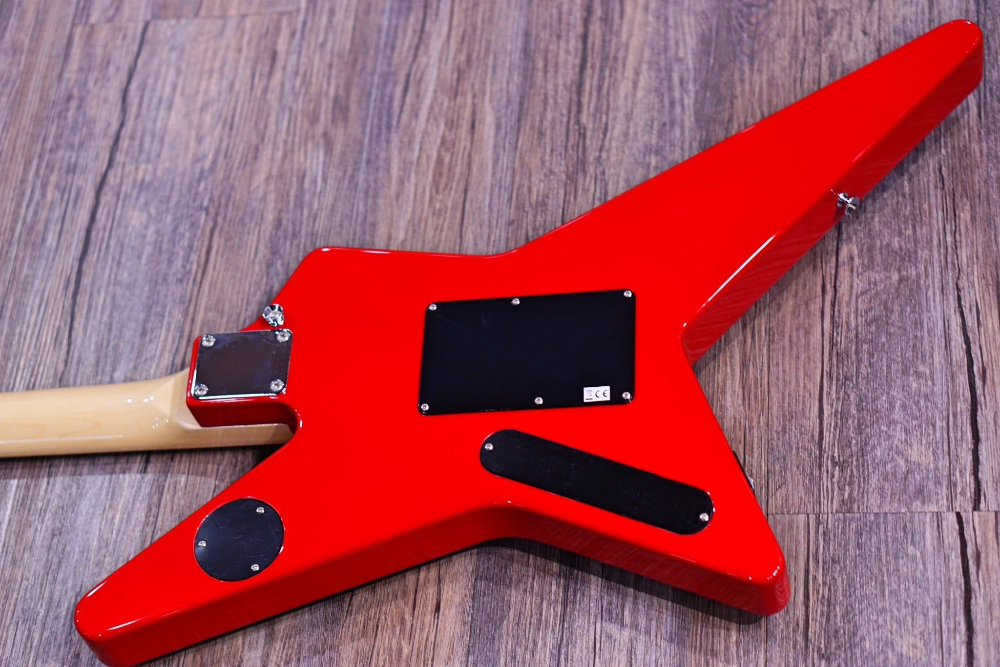 ESP Edwards akira takasaki Loudness E-RS-145/M - HIENDGUITAR EDWARDS GUITAR