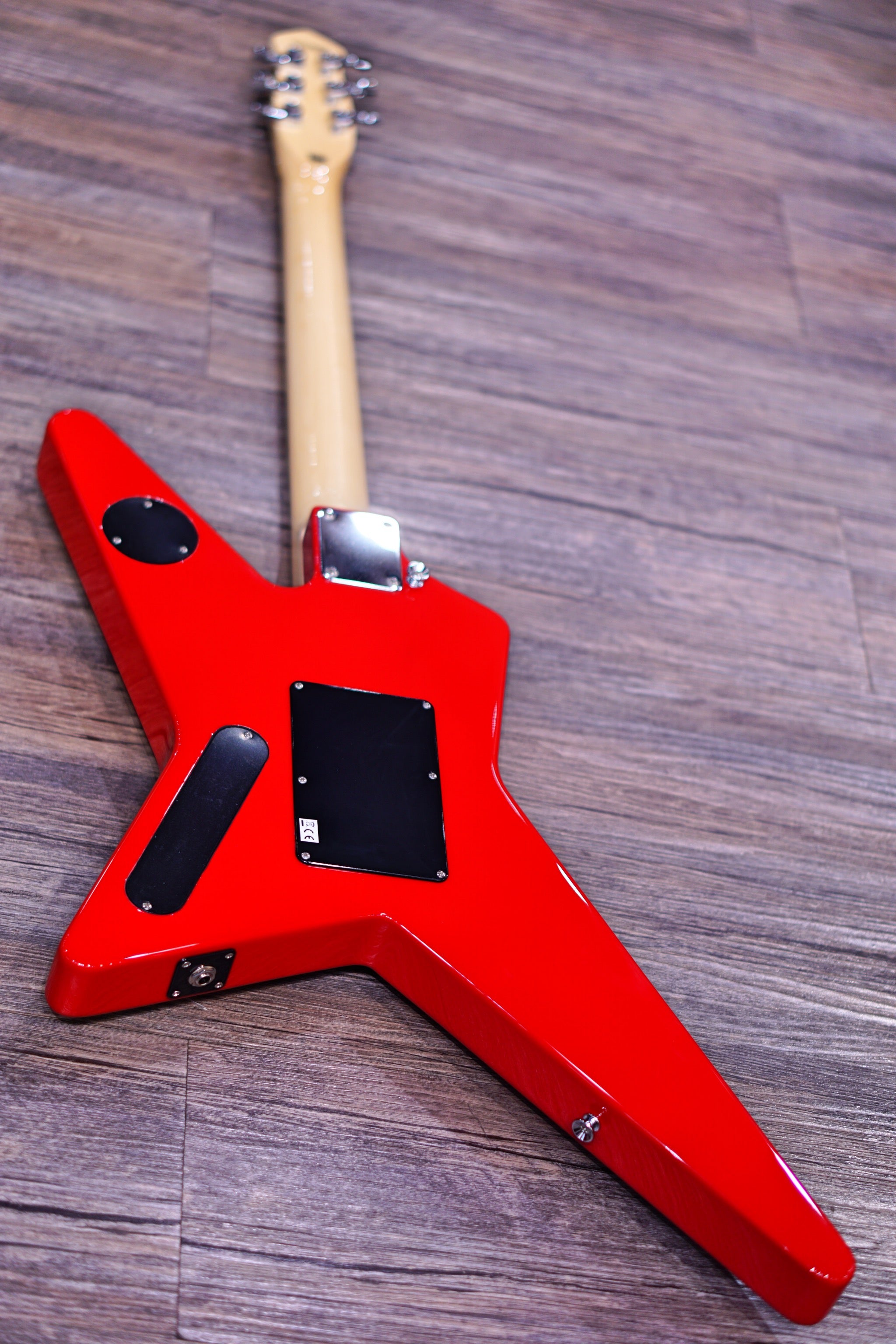 ESP Edwards akira takasaki Loudness E-RS-145/M - HIENDGUITAR EDWARDS GUITAR