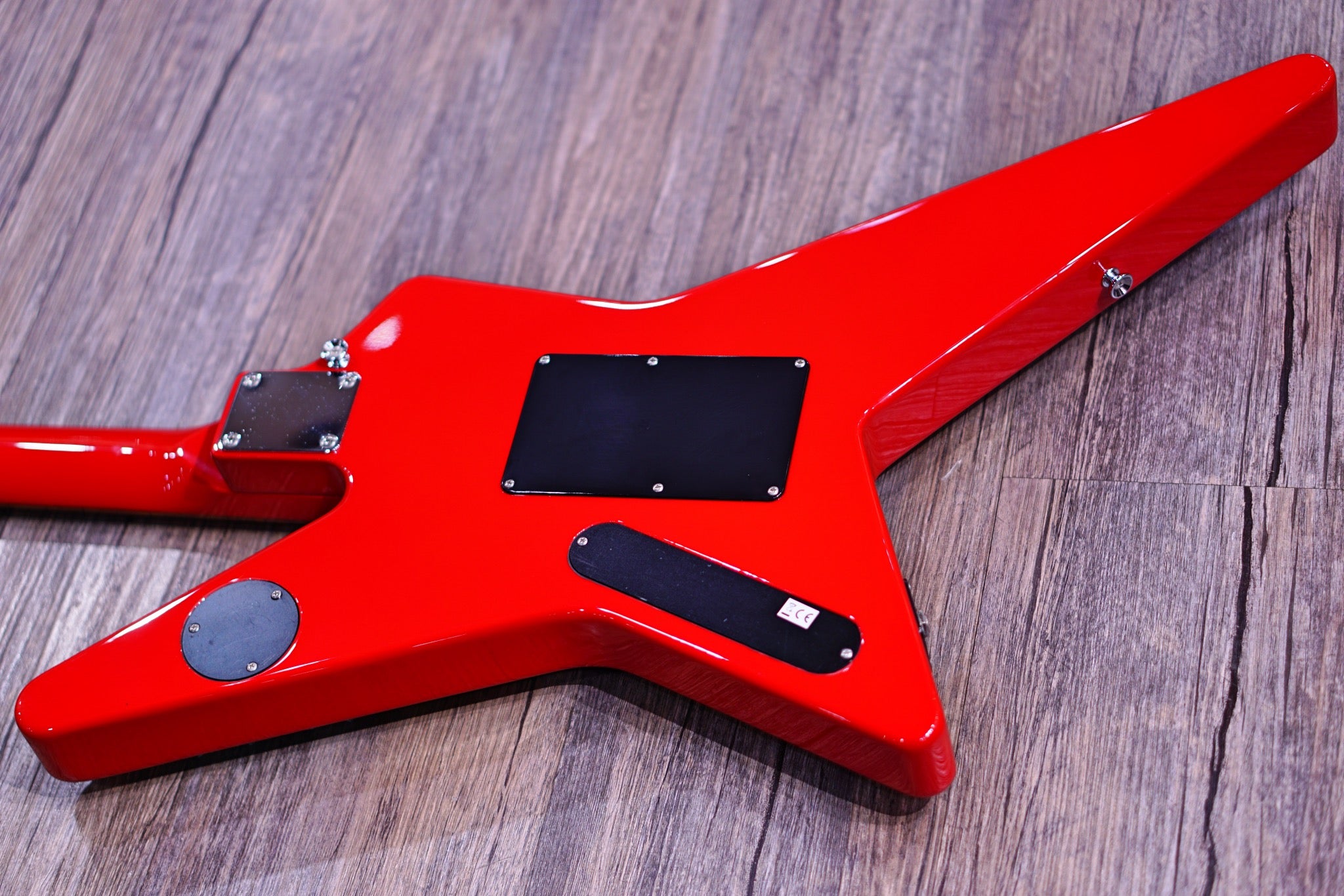 ESP Edwards akira takasaki Loudness E-RS-145/R - HIENDGUITAR EDWARDS GUITAR