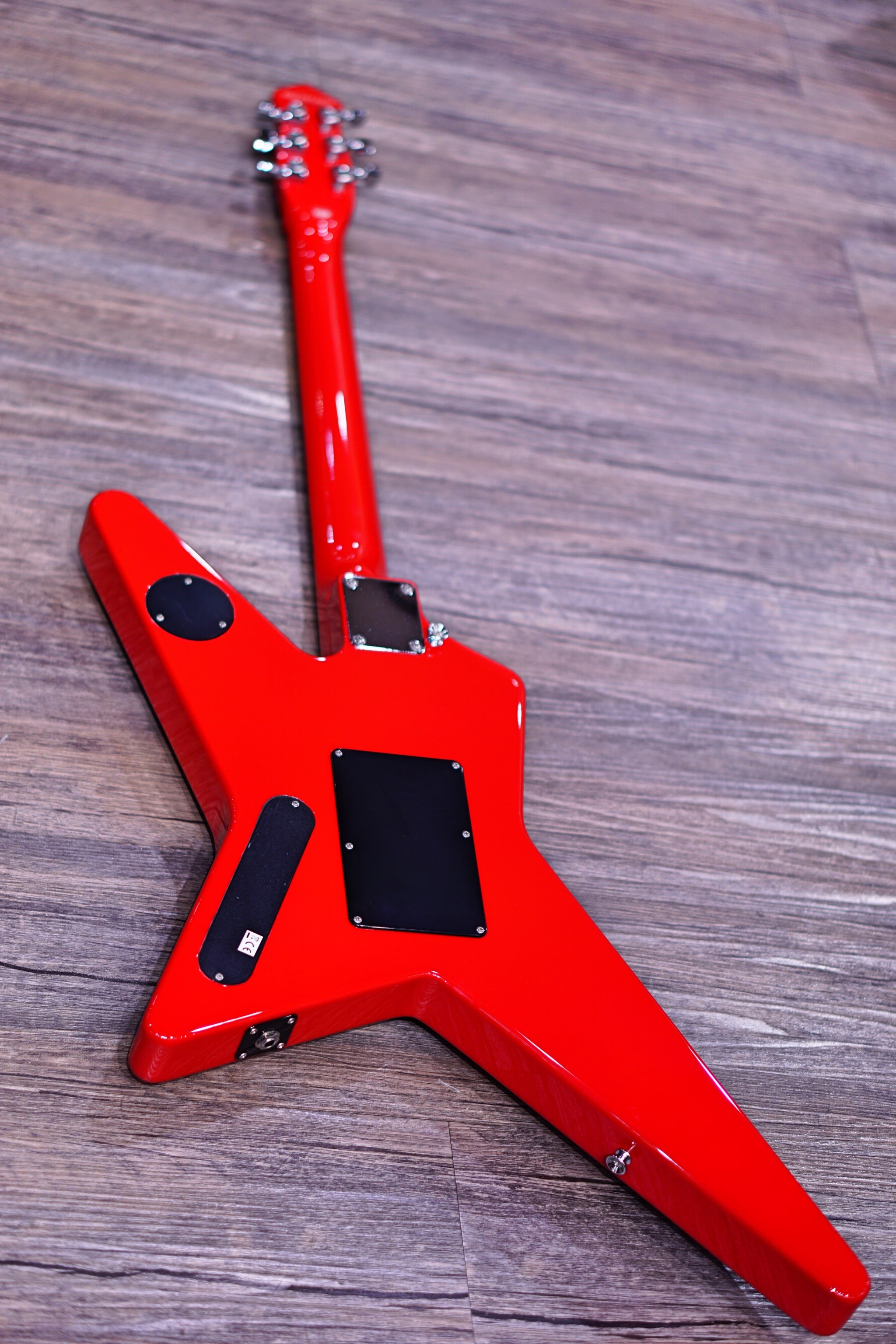 ESP Edwards akira takasaki Loudness E-RS-145/R - HIENDGUITAR EDWARDS GUITAR