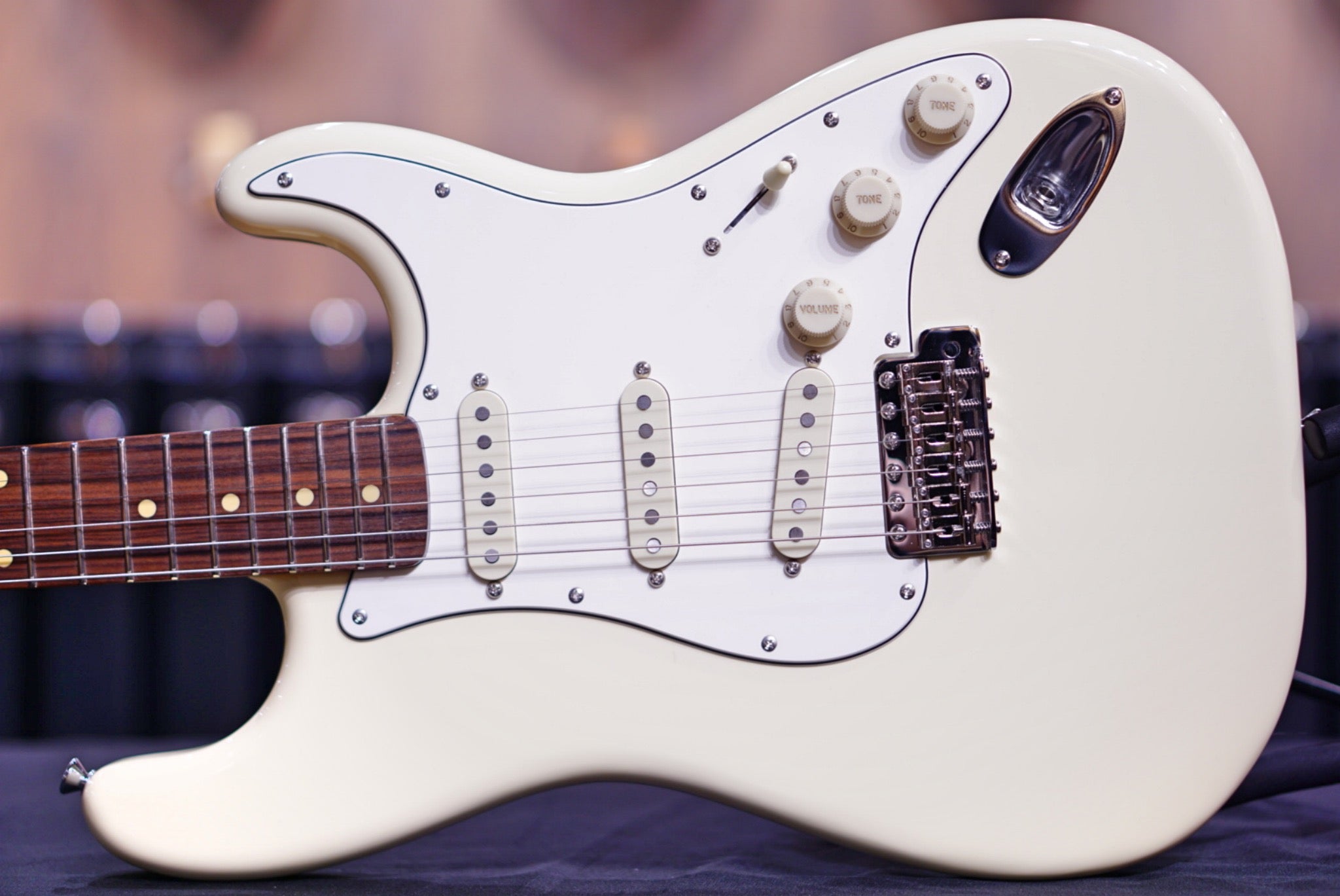 Edwards E-ST-90ALPF ED2137665P - HIENDGUITAR EDWARDS GUITAR