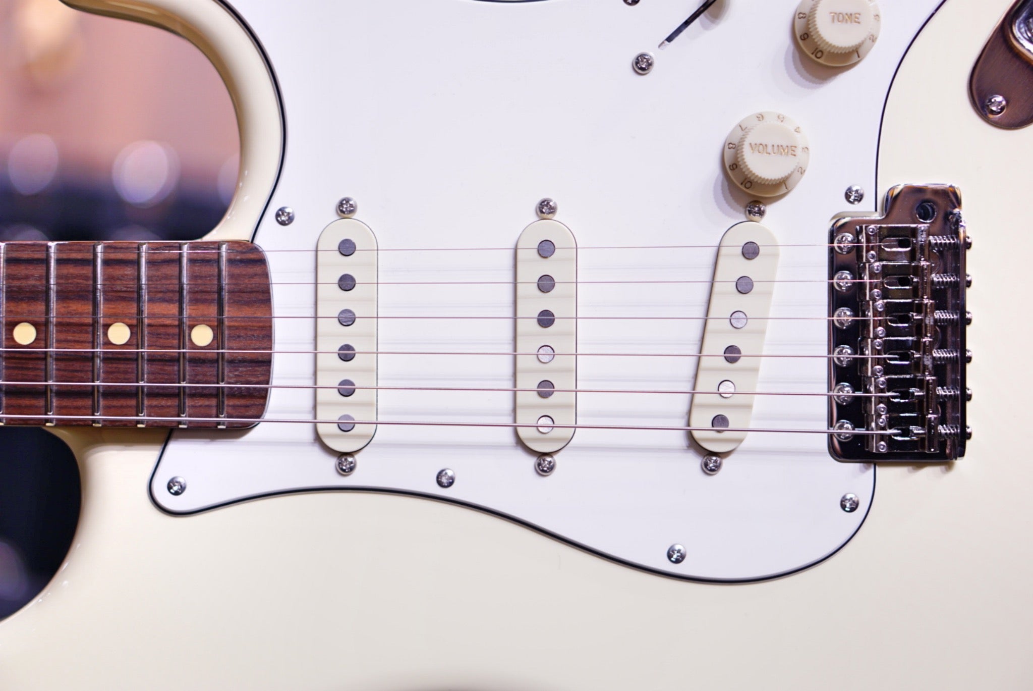 Edwards E-ST-90ALPF ED2137665P - HIENDGUITAR EDWARDS GUITAR