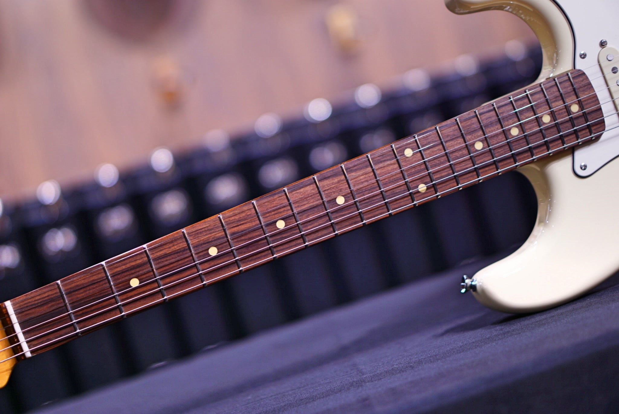 Edwards E-ST-90ALPF ED2137665P - HIENDGUITAR EDWARDS GUITAR