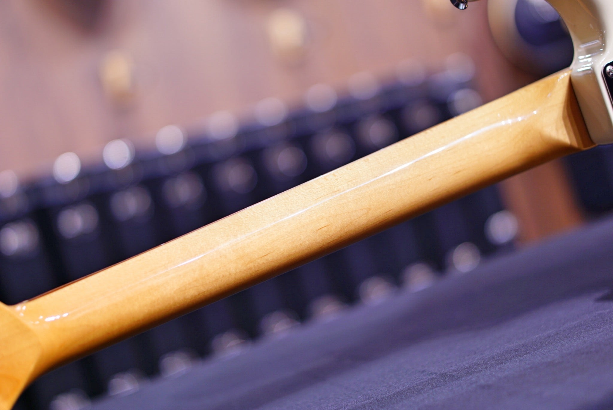 Edwards E-ST-90ALPF ED2137665P - HIENDGUITAR EDWARDS GUITAR