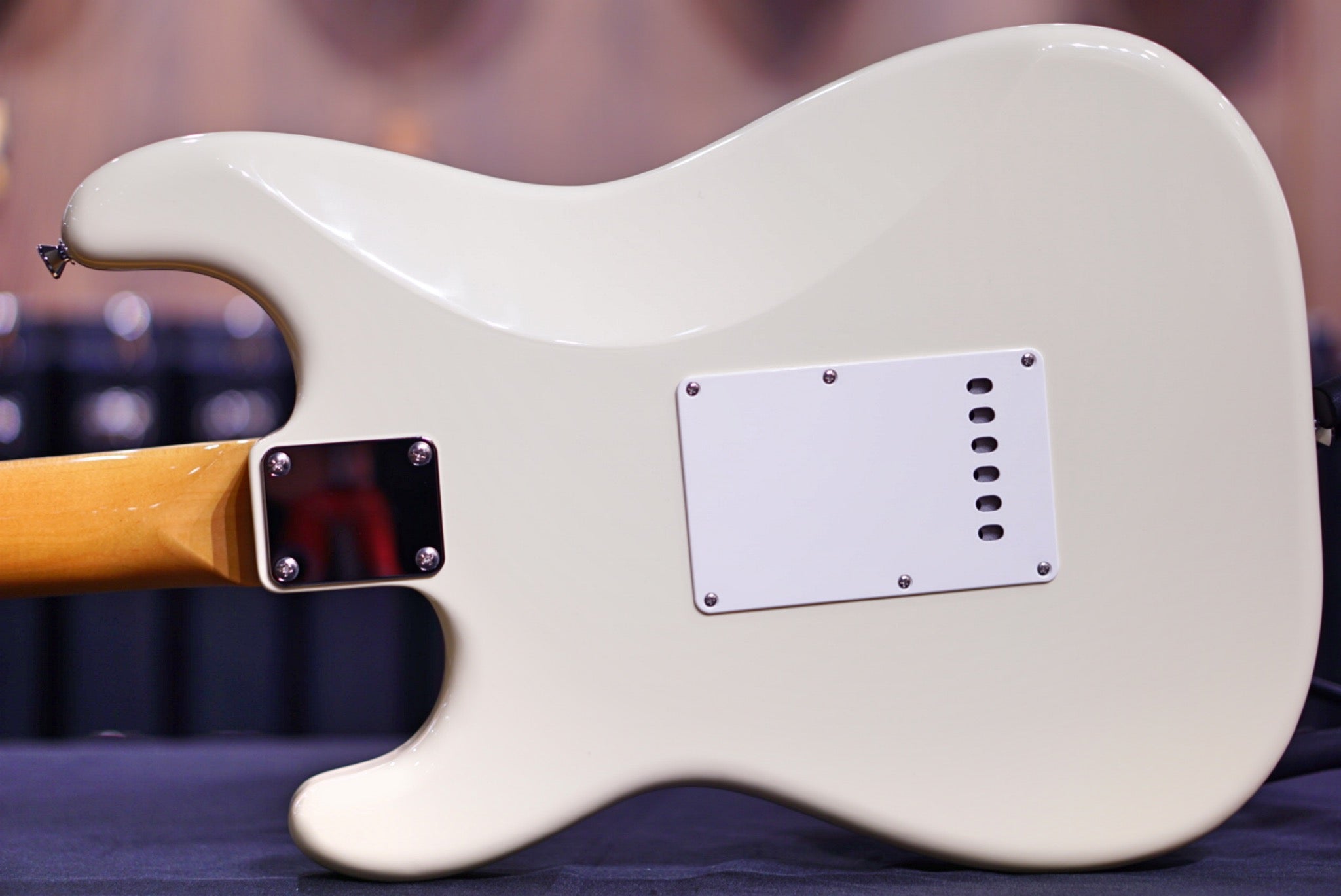 Edwards E-ST-90ALPF ED2137665P - HIENDGUITAR EDWARDS GUITAR