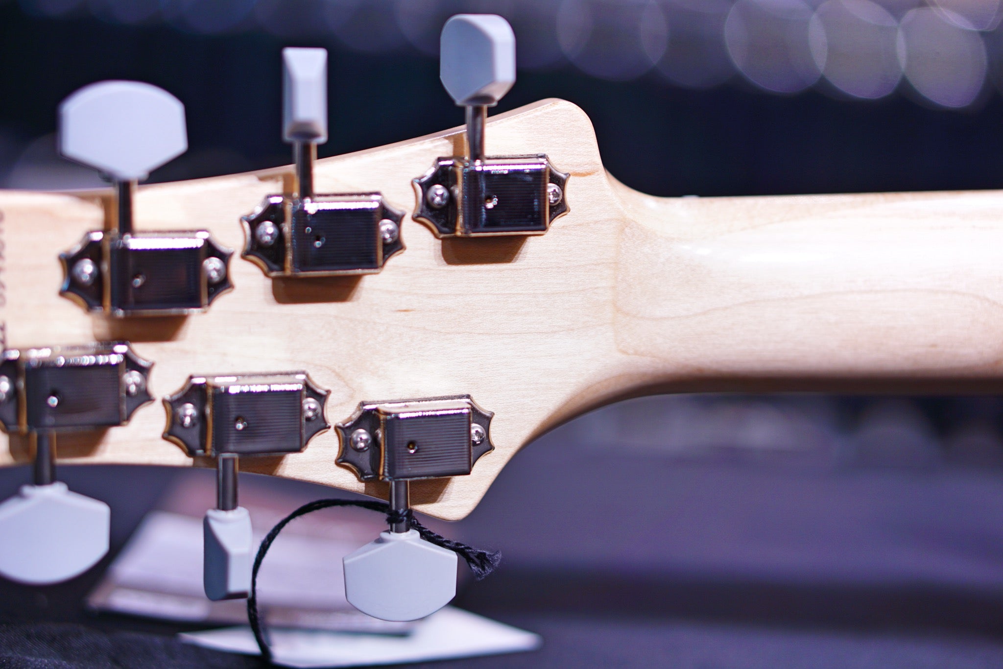 PRS Silver Sky john mayer Roxy Pink - HIENDGUITAR PRS GUITAR