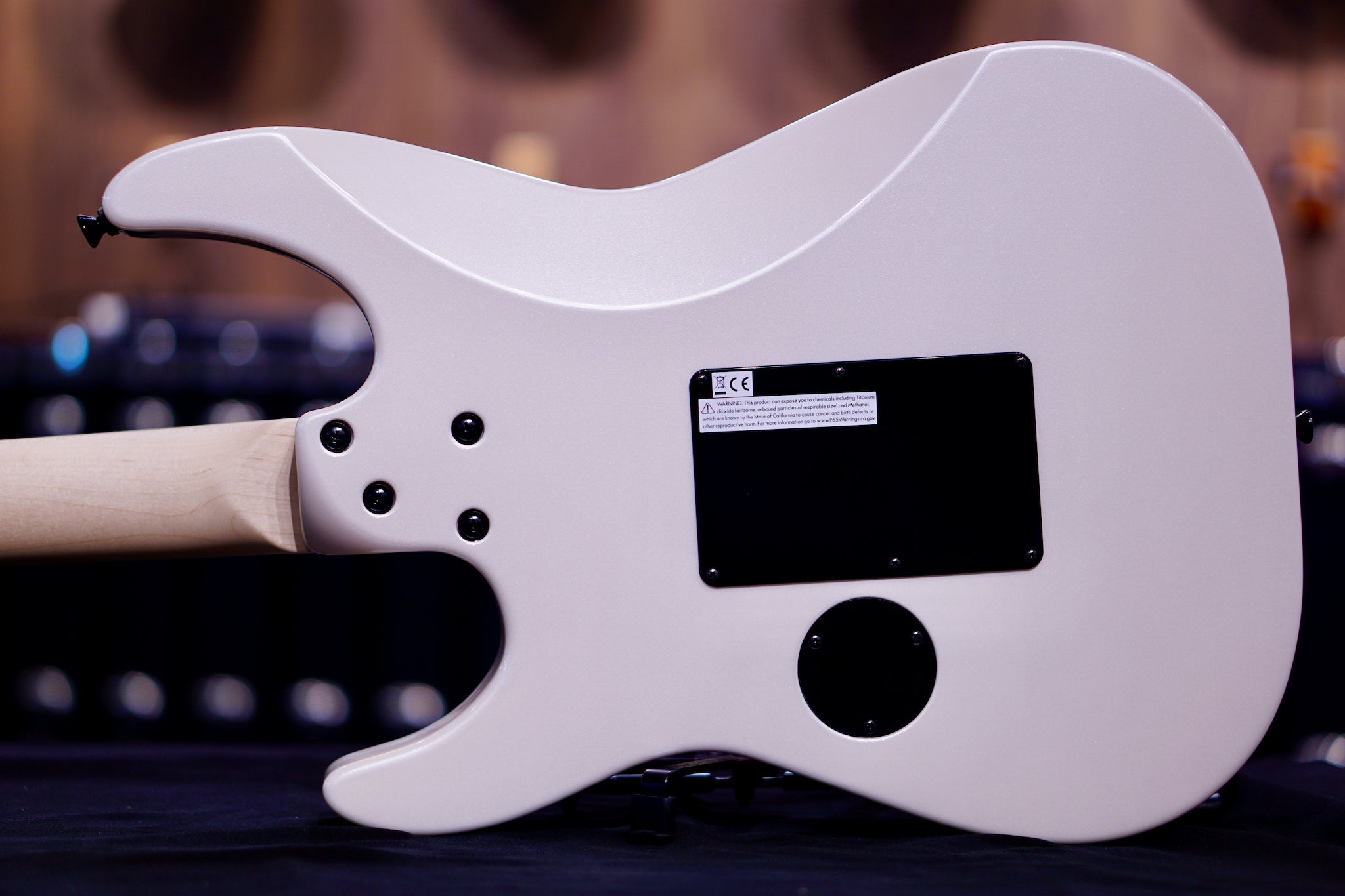 ESP George Lynch Kamikaze-3 E4531222 - HIENDGUITAR ESP GUITAR