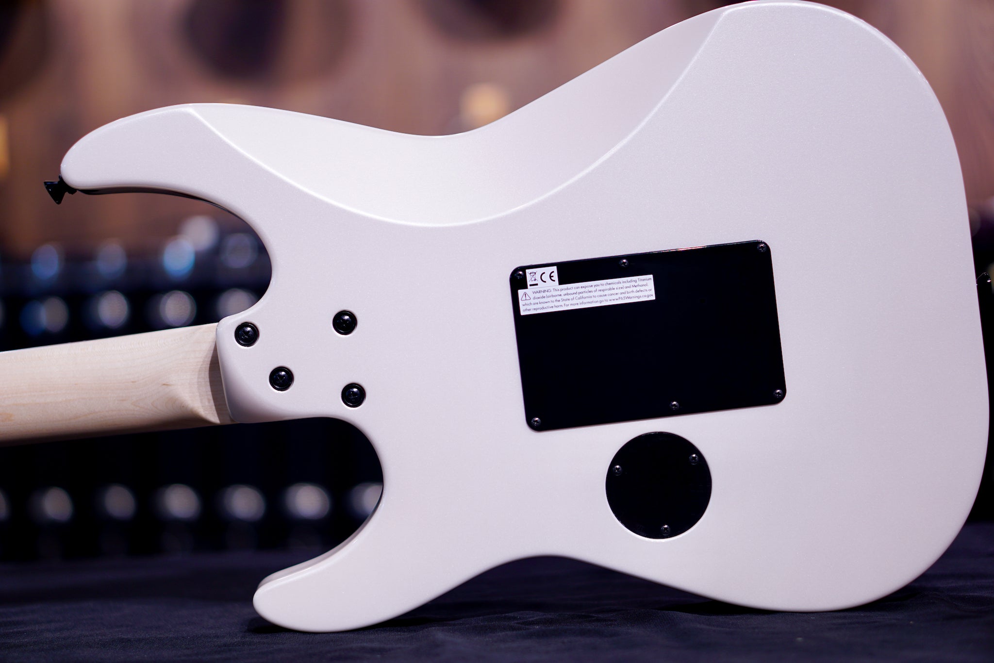 ESP George Lynch Kamikaze-3 E3531222 - HIENDGUITAR ESP GUITAR