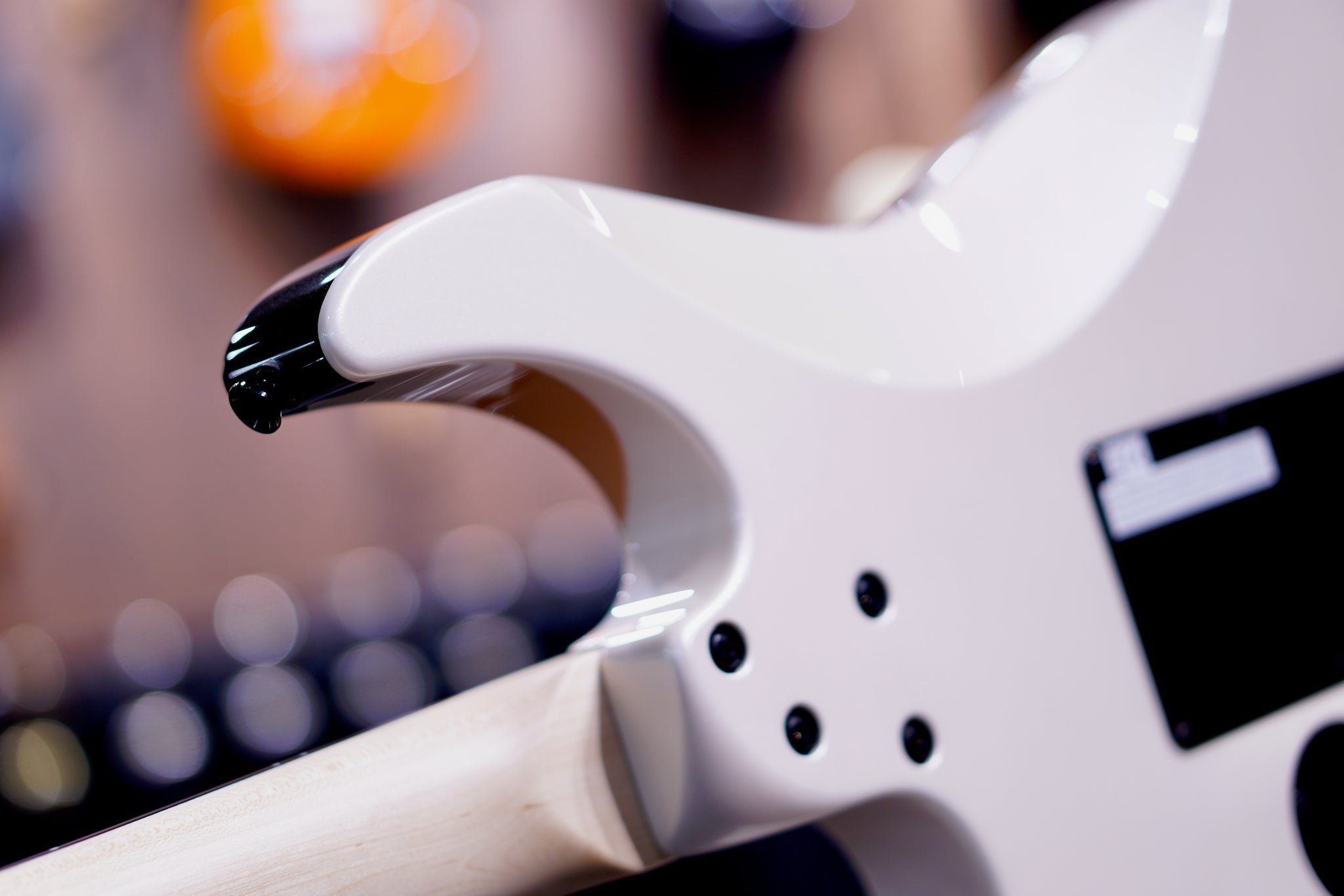 ESP George Lynch Kamikaze-3 E3531222 - HIENDGUITAR ESP GUITAR