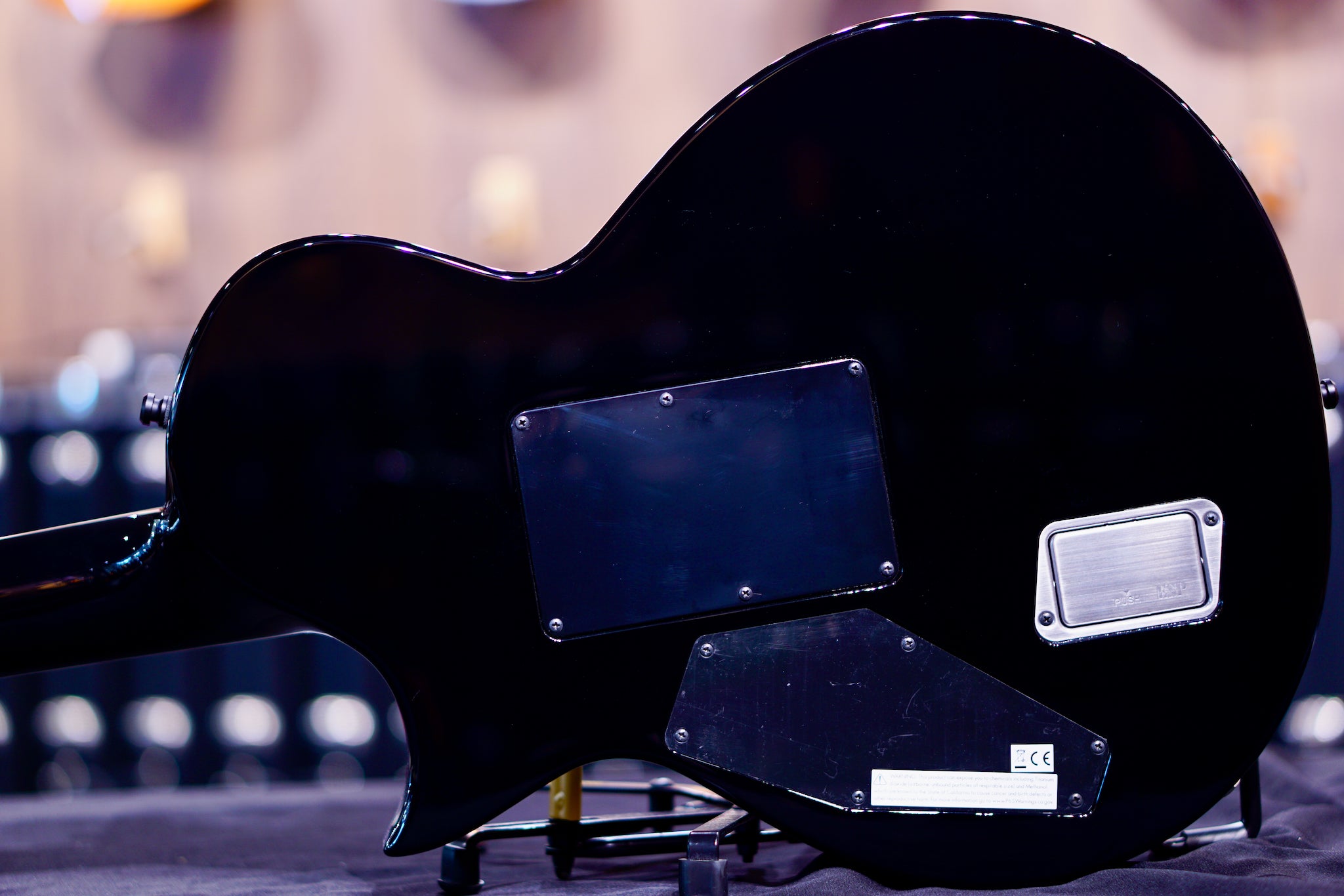 ESP KH-3 SPIDER E1160222 Kirk Hammett signature E2571212 - HIENDGUITAR ESP GUITAR