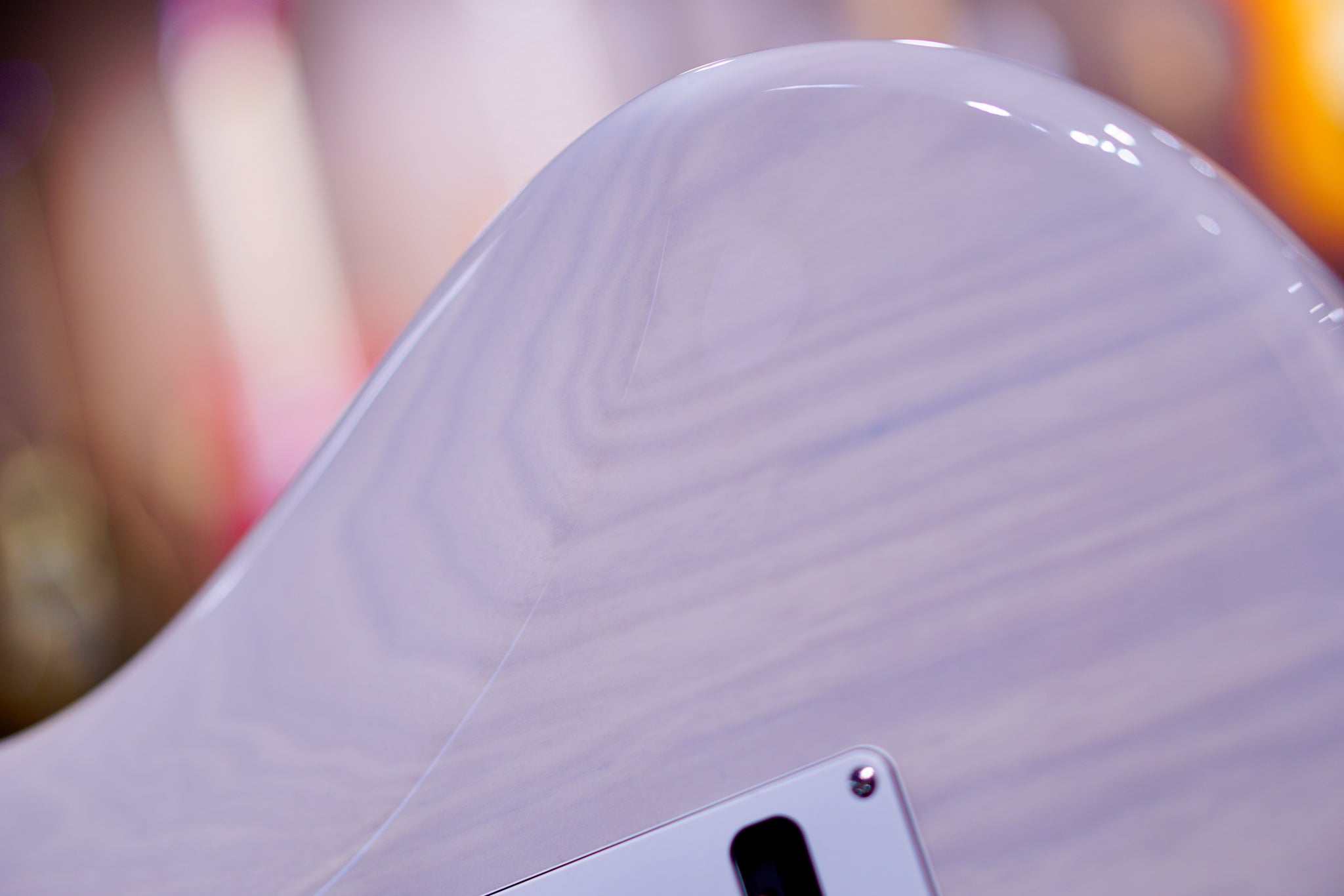 Edwards E-SNAPPER-AS / M Blonde ED6512223 - HIENDGUITAR EDWARDS GUITAR