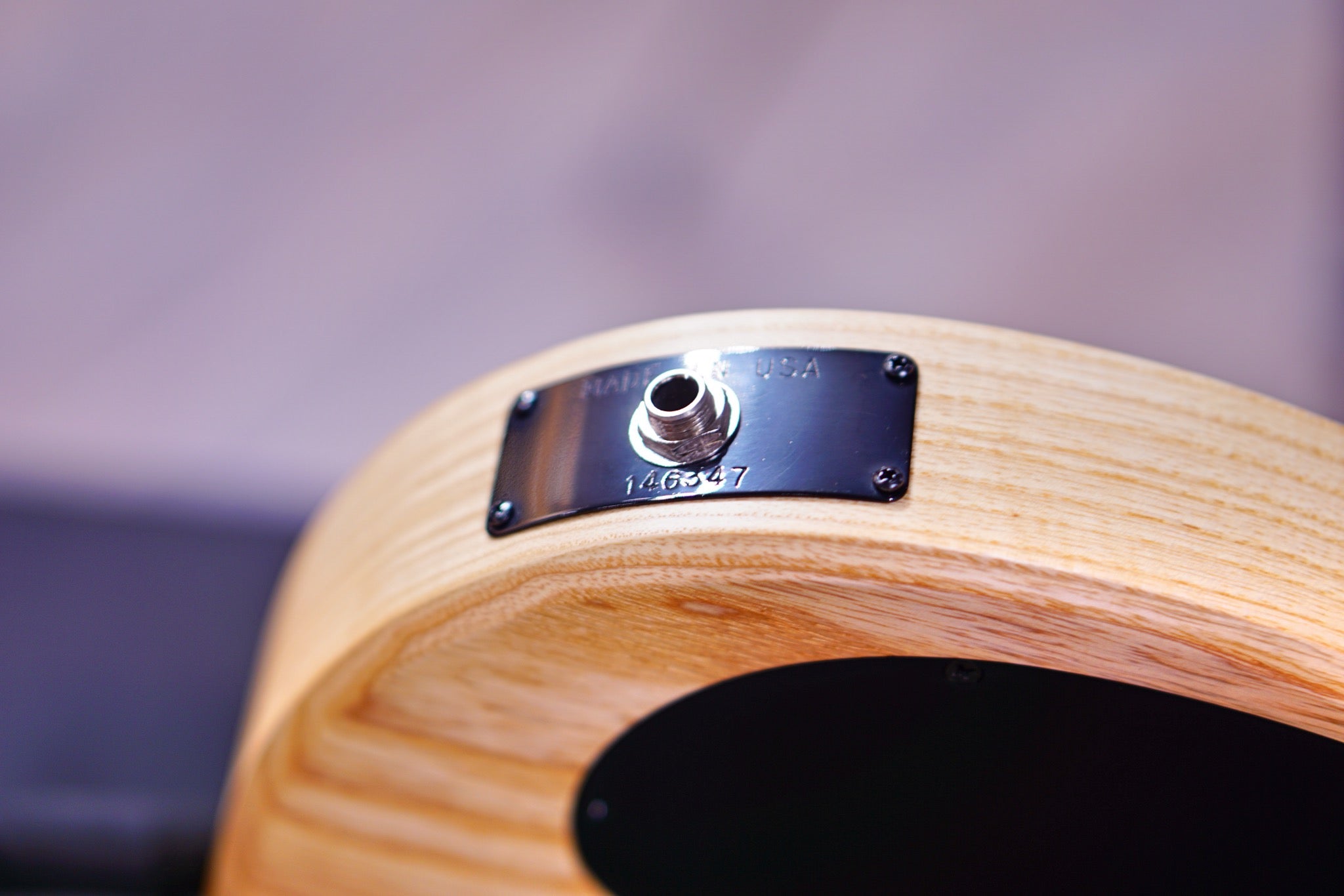 Kiesel Jason becker JB24 tribute numbers #1 - HIENDGUITAR Kiesel GUITAR