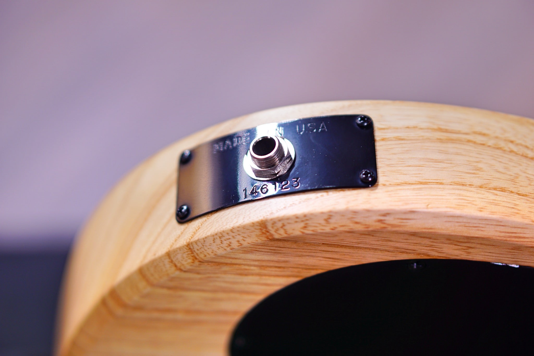 Kiesel Jason becker JB24 tribute numbers #2 - HIENDGUITAR Kiesel GUITAR