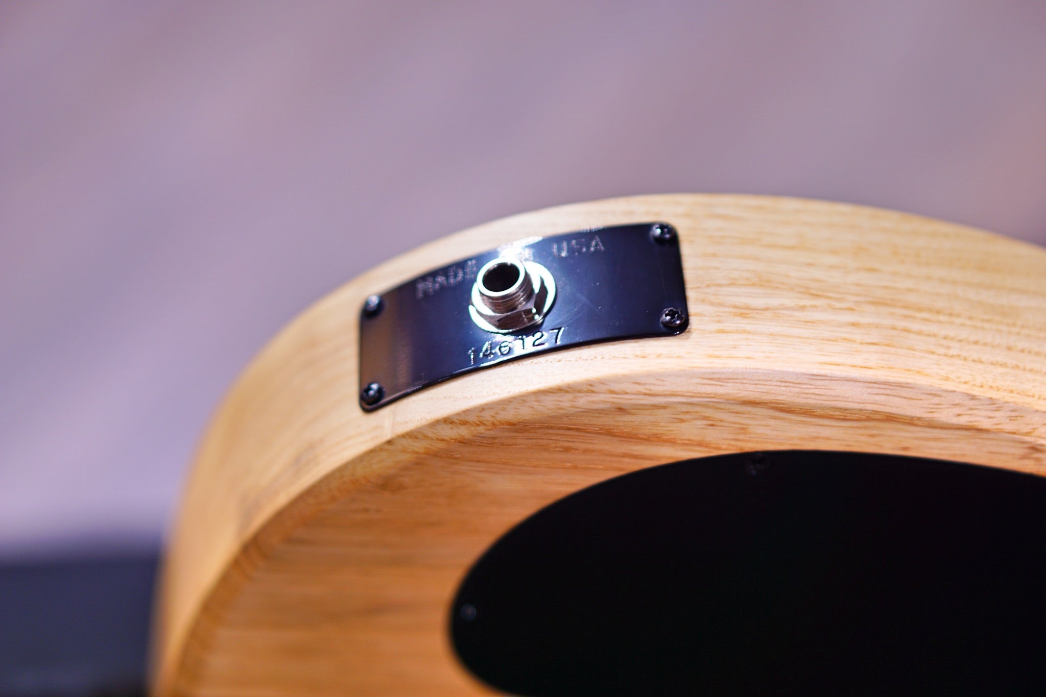 Kiesel Jason becker JB24 tribute numbers #2 - HIENDGUITAR Kiesel GUITAR