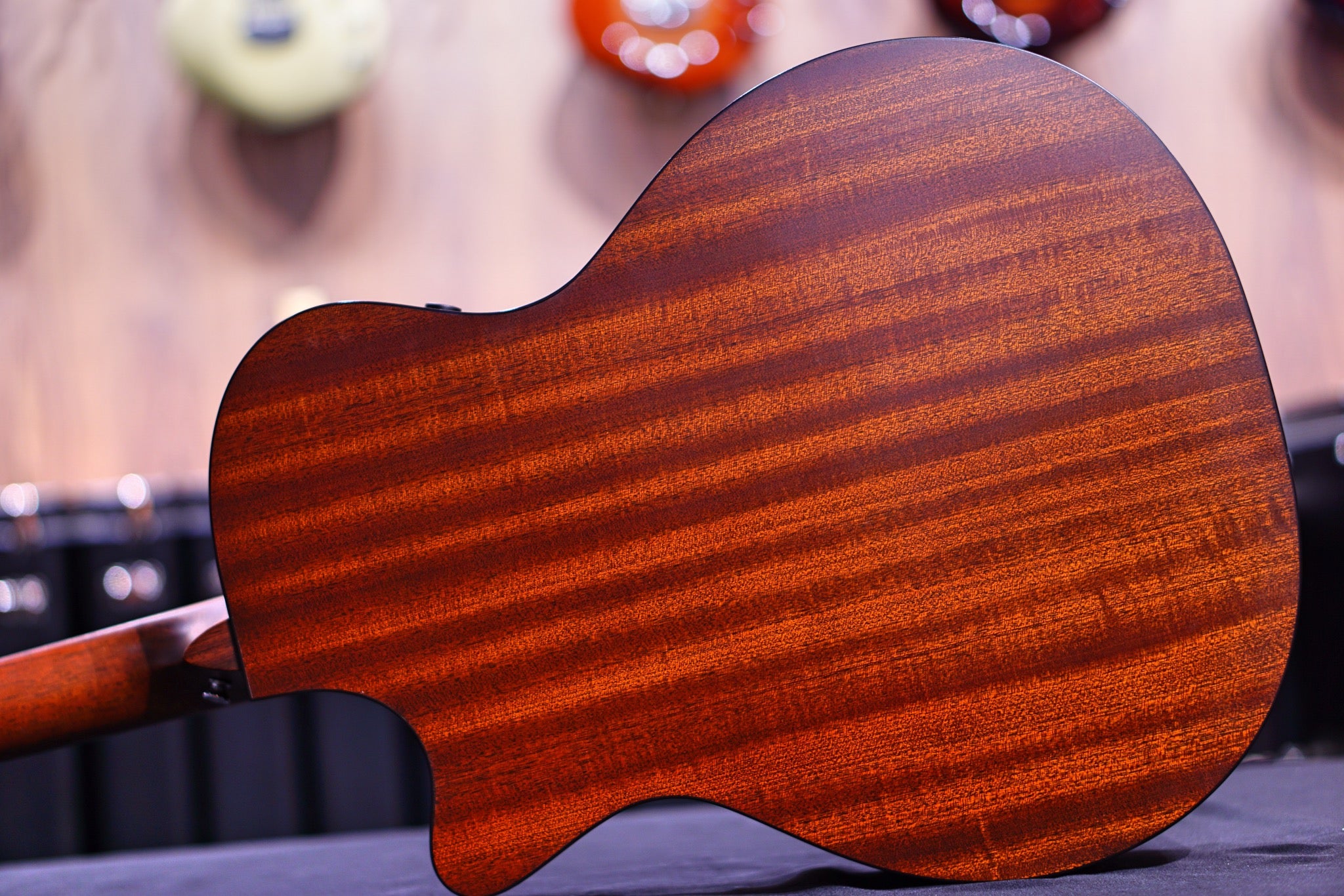 Martin GPCPA4 Shaded - HIENDGUITAR Martin GUITAR