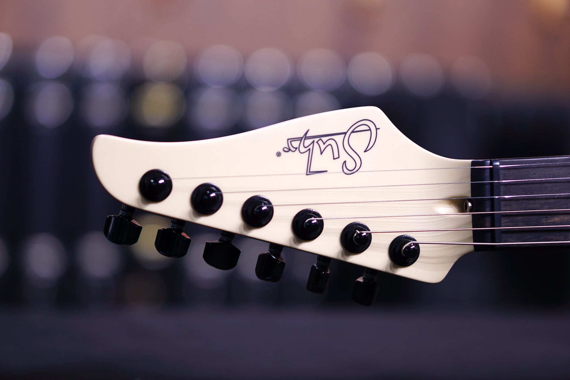 Suhr Modern Terra Limited Edition desert sand 510 69002 - HIENDGUITAR SUHR GUITAR