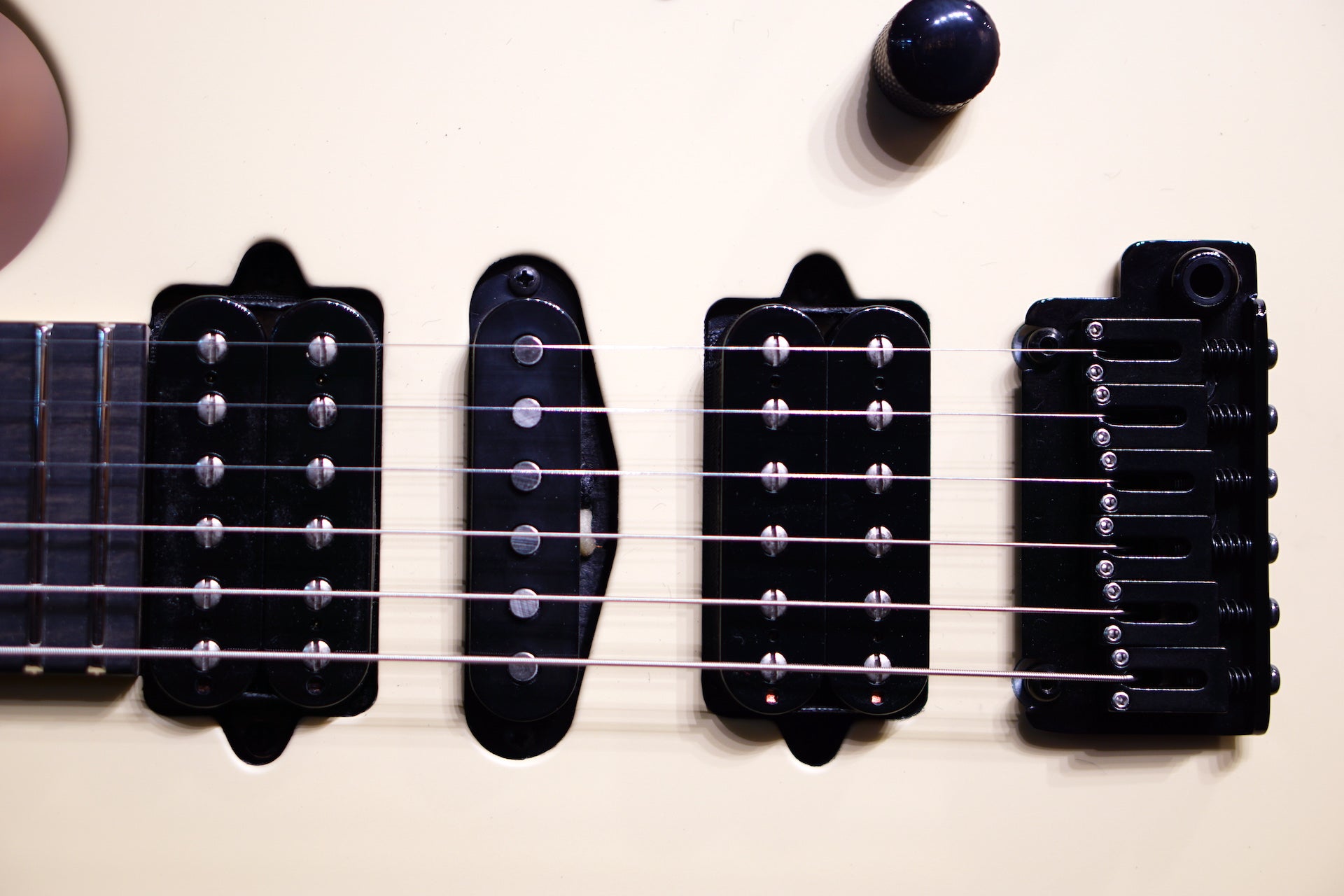 Suhr Modern Terra Limited Edition desert sand 510 69002 - HIENDGUITAR SUHR GUITAR