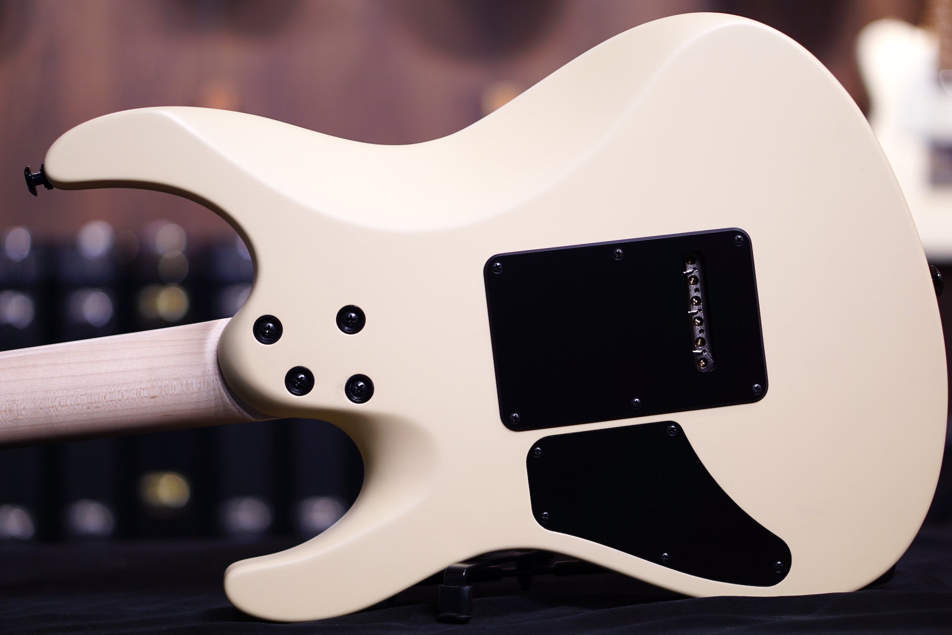 Suhr Modern Terra Limited Edition desert sand 510 69002 - HIENDGUITAR SUHR GUITAR