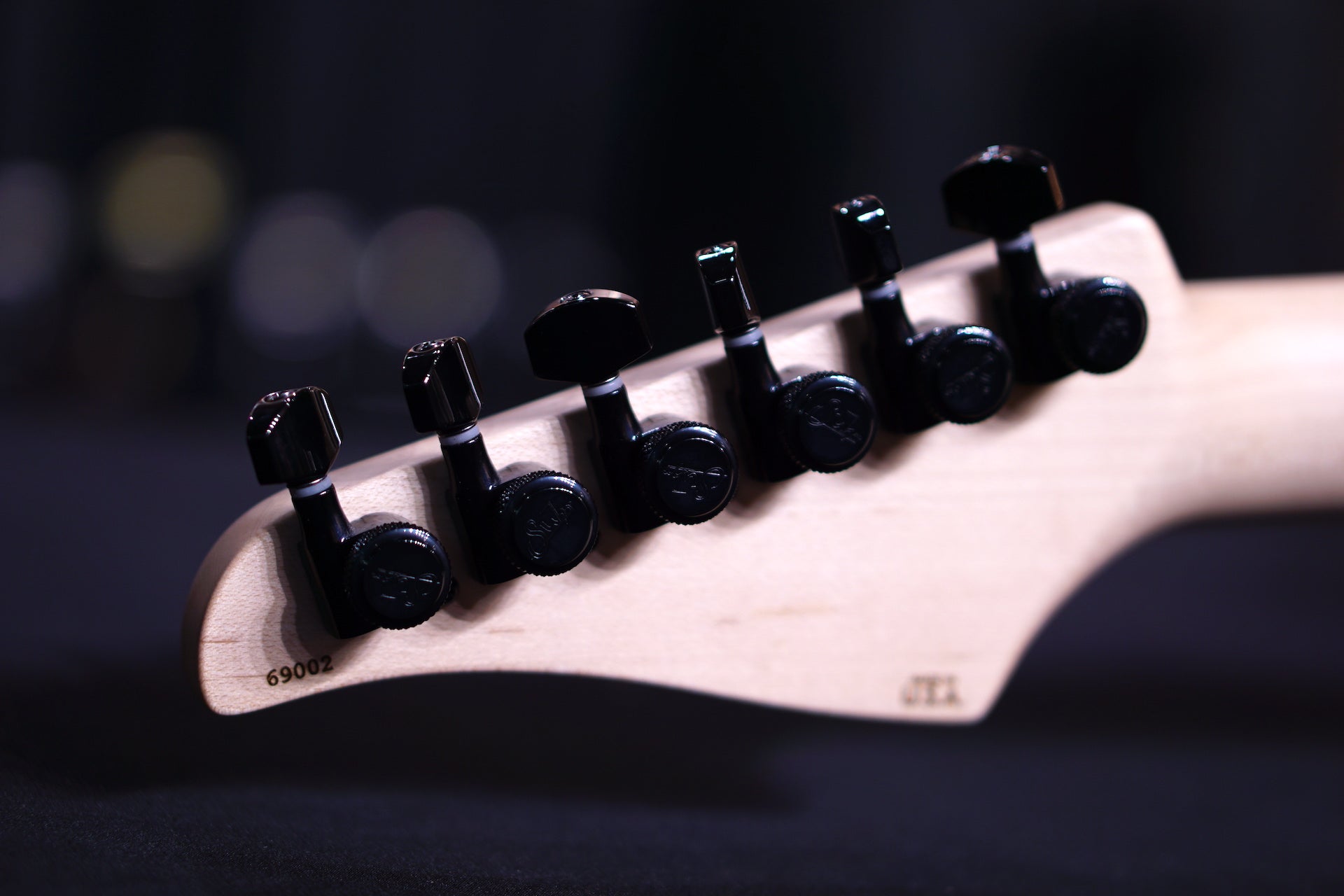 Suhr Modern Terra Limited Edition desert sand 510 69002 - HIENDGUITAR SUHR GUITAR