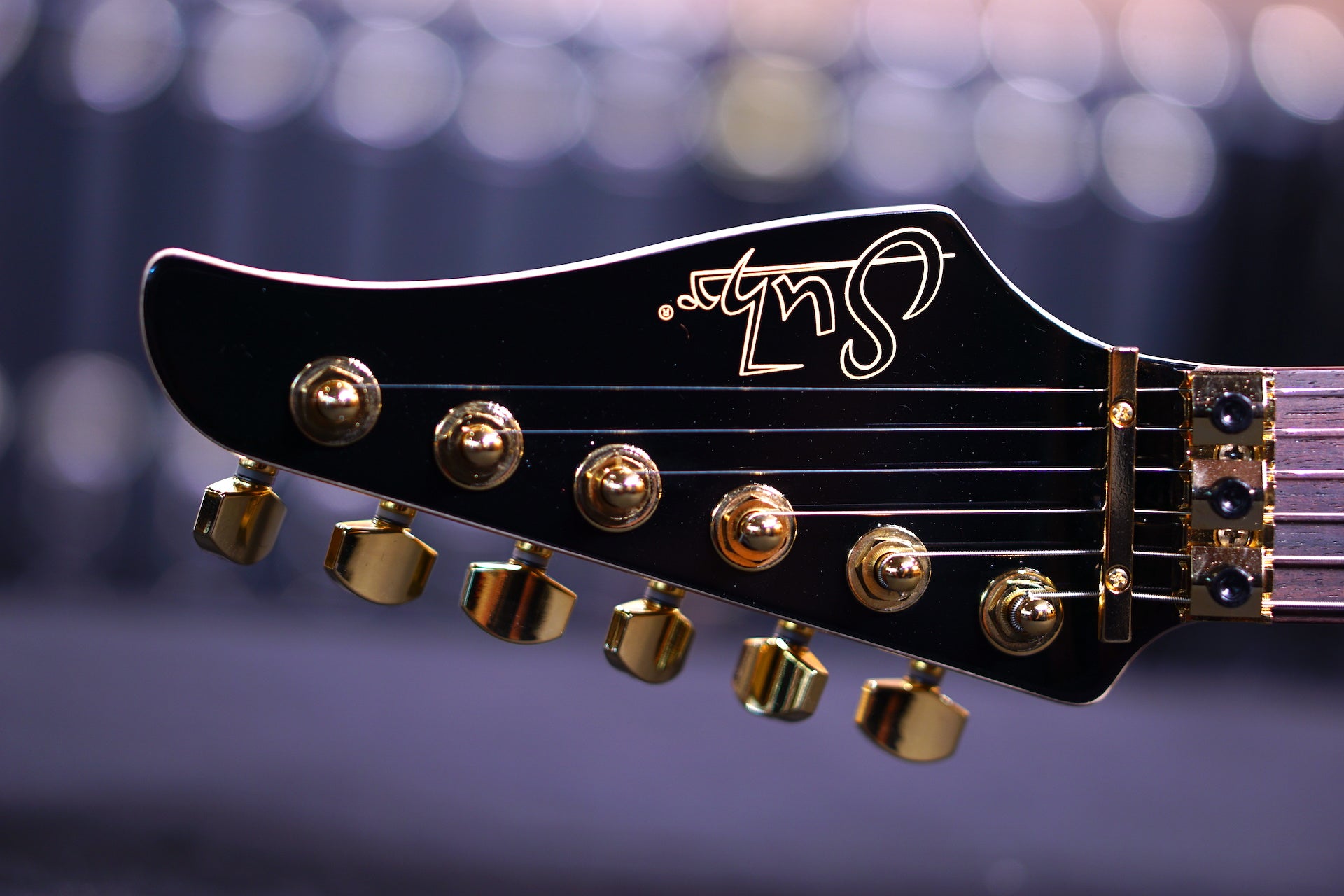 Suhr standard legacy Limited Edition floyd Caramel 69016 - HIENDGUITAR SUHR GUITAR