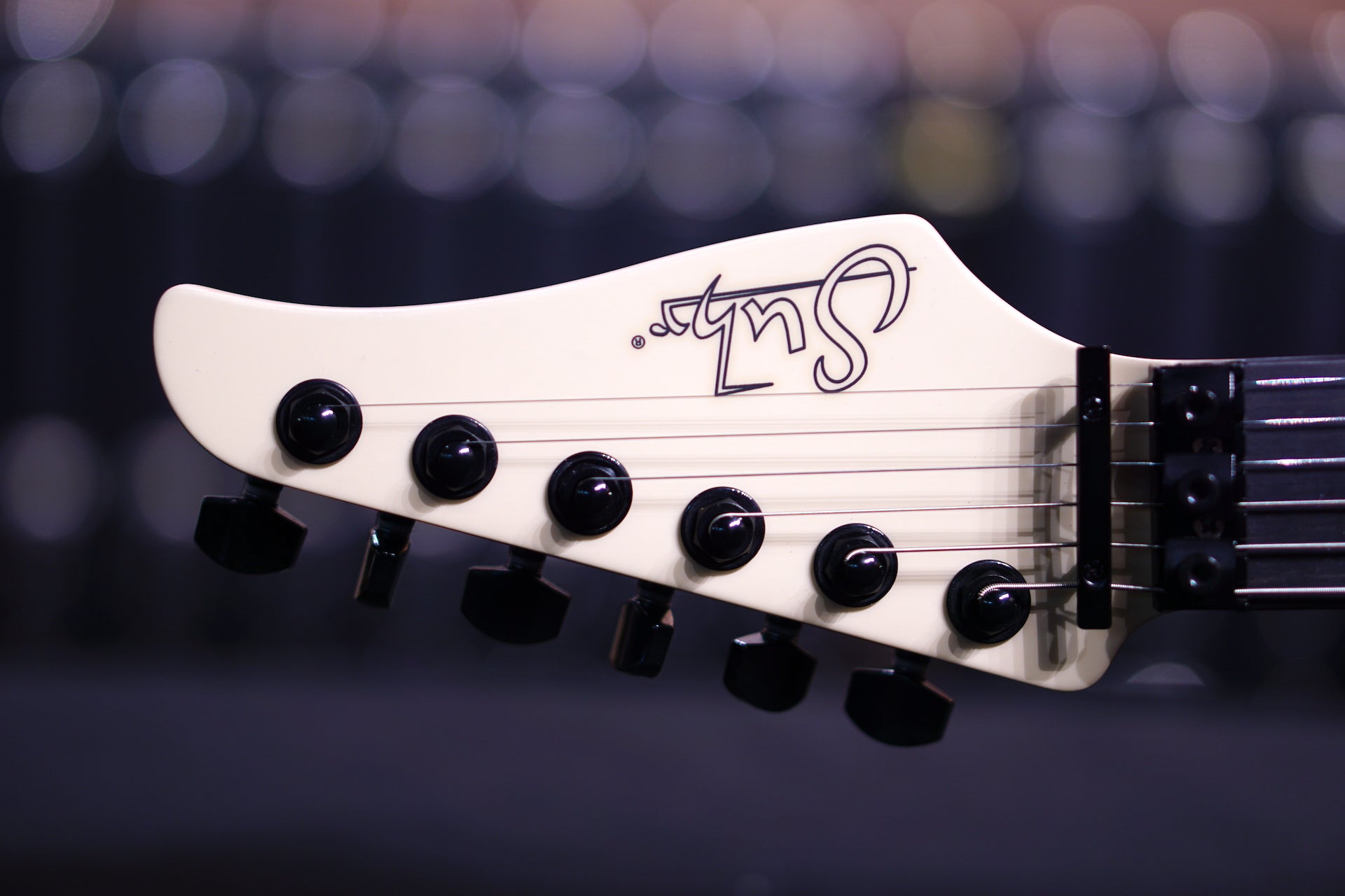 Suhr Modern Terra Limited Edition desert sand floyd 69006 - HIENDGUITAR SUHR GUITAR