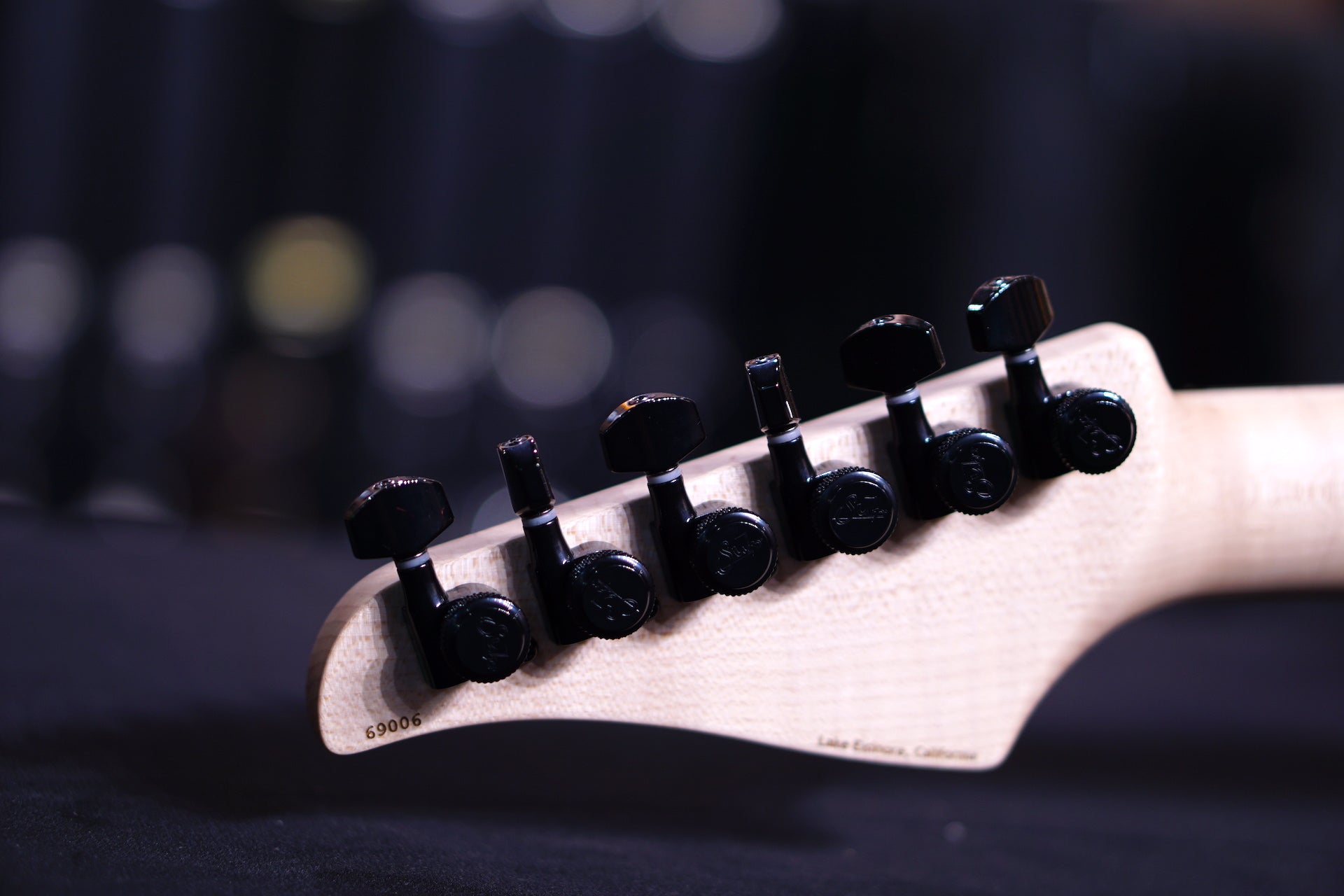 Suhr Modern Terra Limited Edition desert sand floyd 69006 - HIENDGUITAR SUHR GUITAR