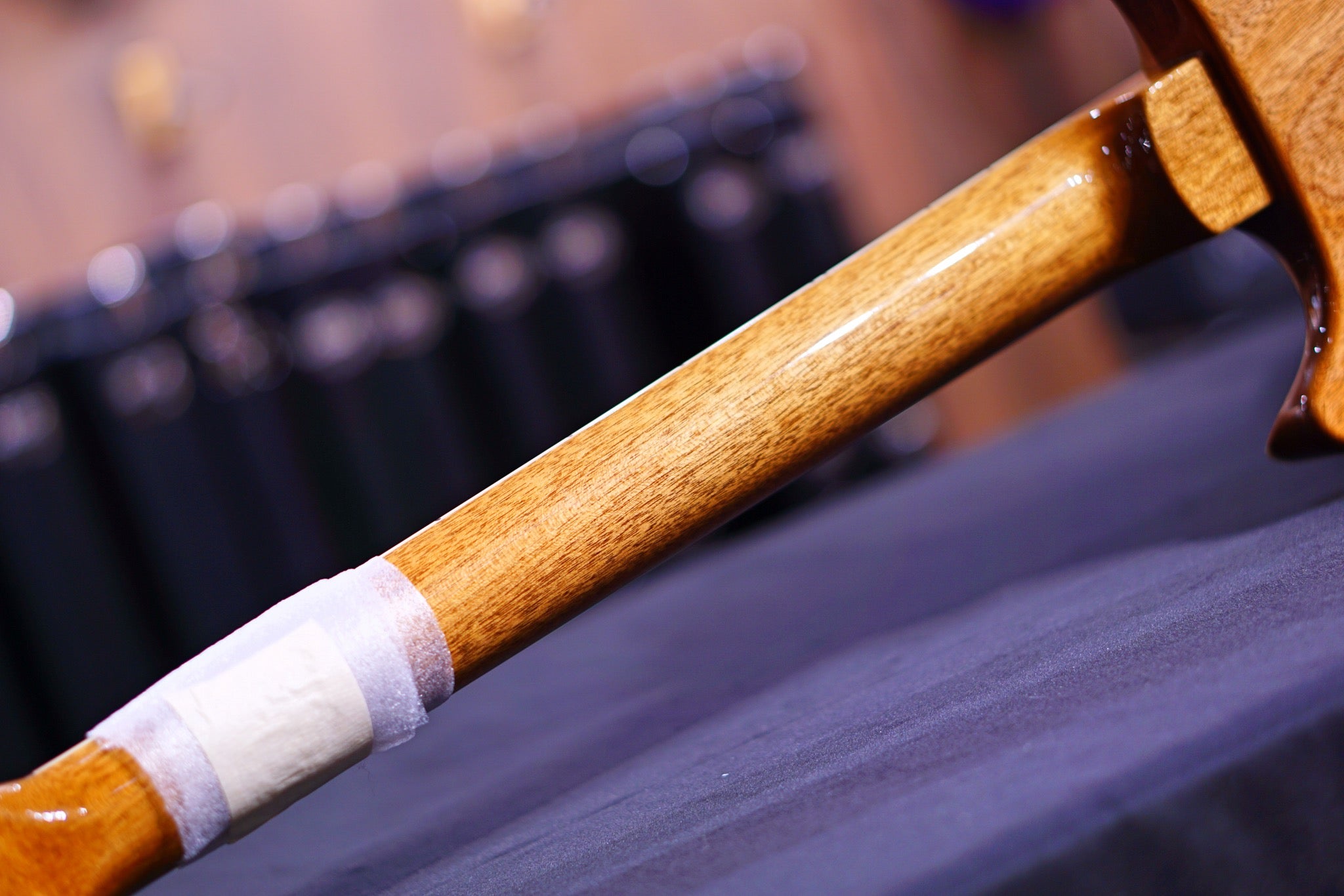 PRS Santana Retro faded matteo verde wood library 10 top 0343309 - HIENDGUITAR PRS GUITAR