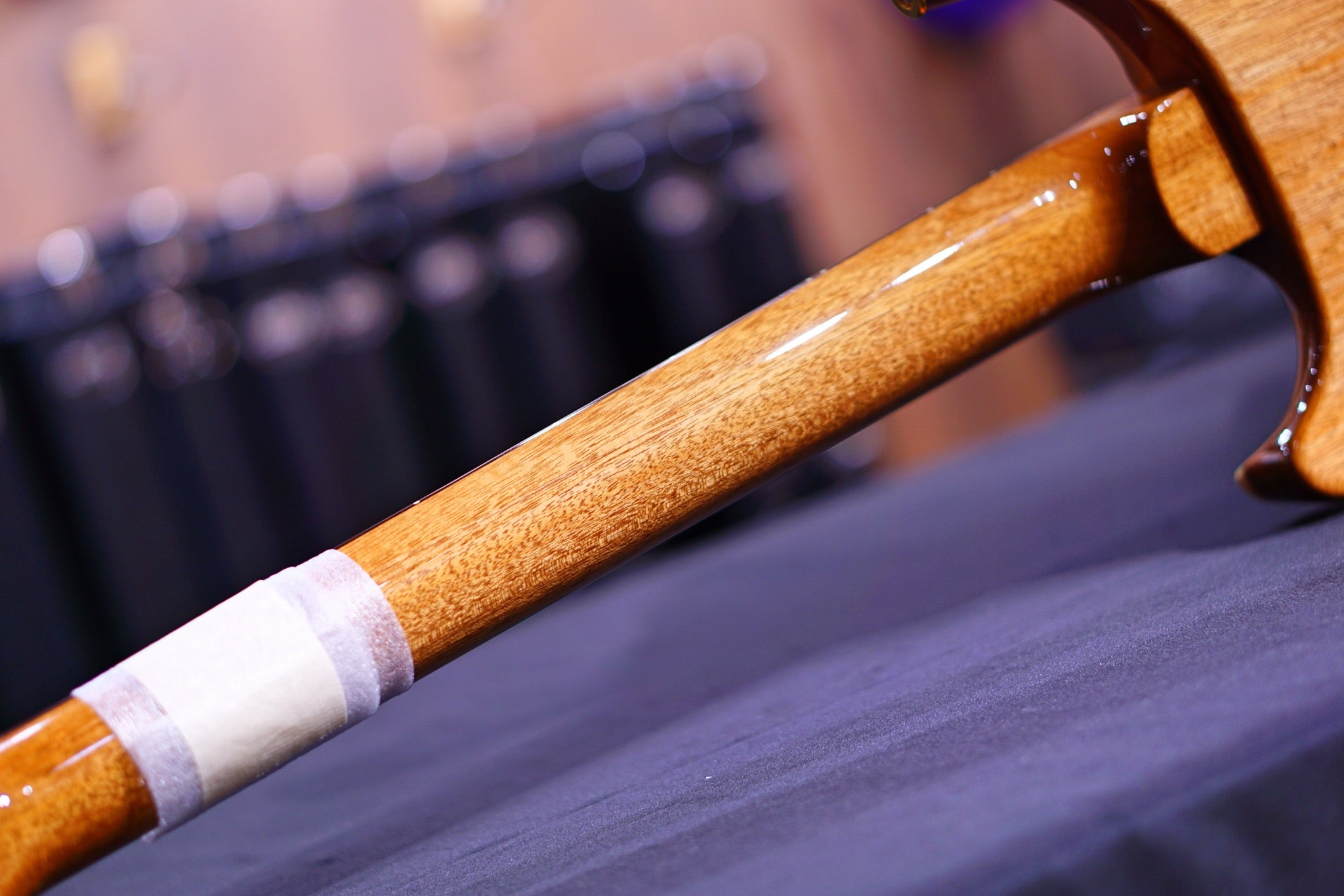 PRS 35th Anniversary Custom 24 - matteo verde 10top thin neck 0341478 - HIENDGUITAR PRS GUITAR