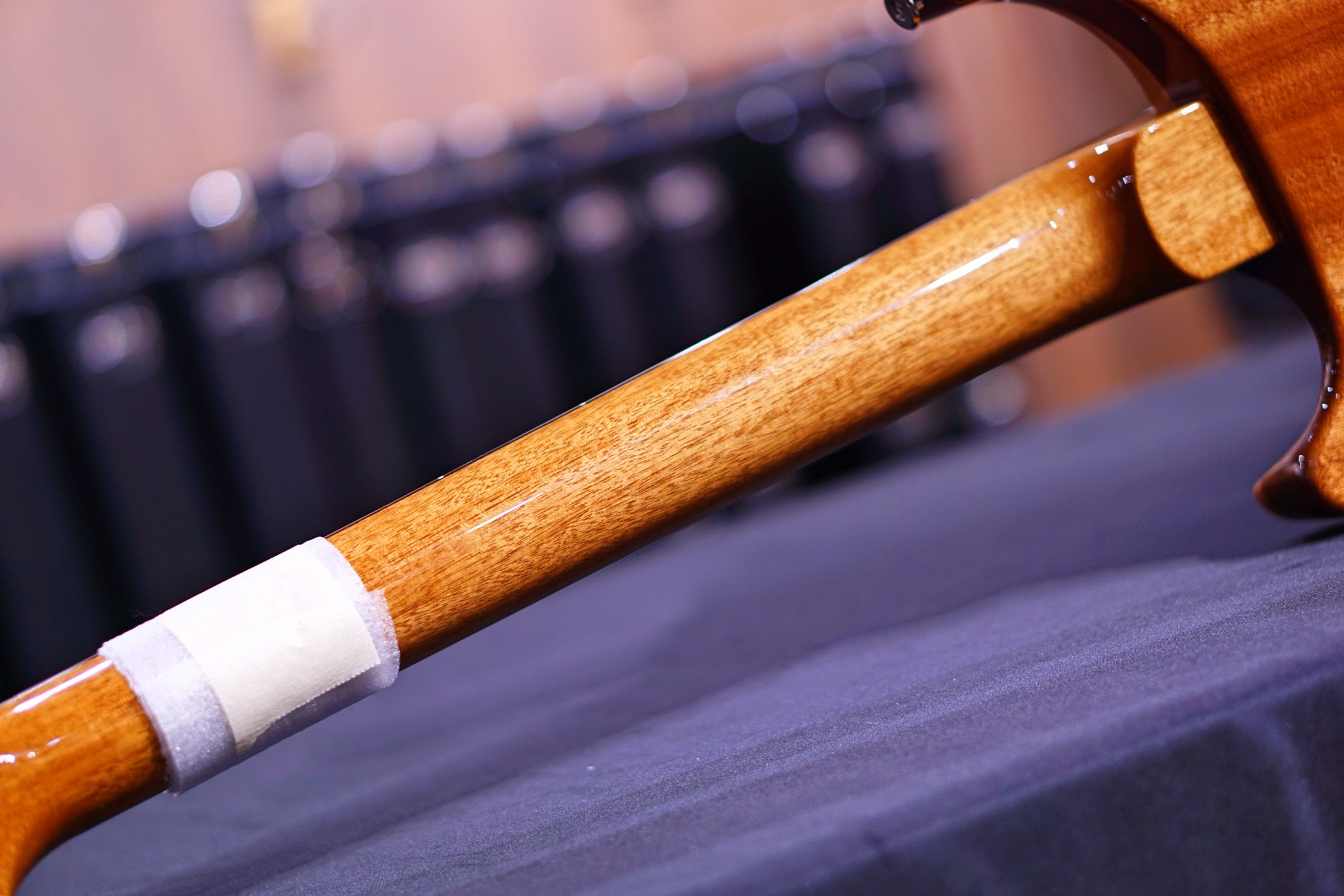 PRS special semi-hollow custom color 0340830 - HIENDGUITAR PRS GUITAR