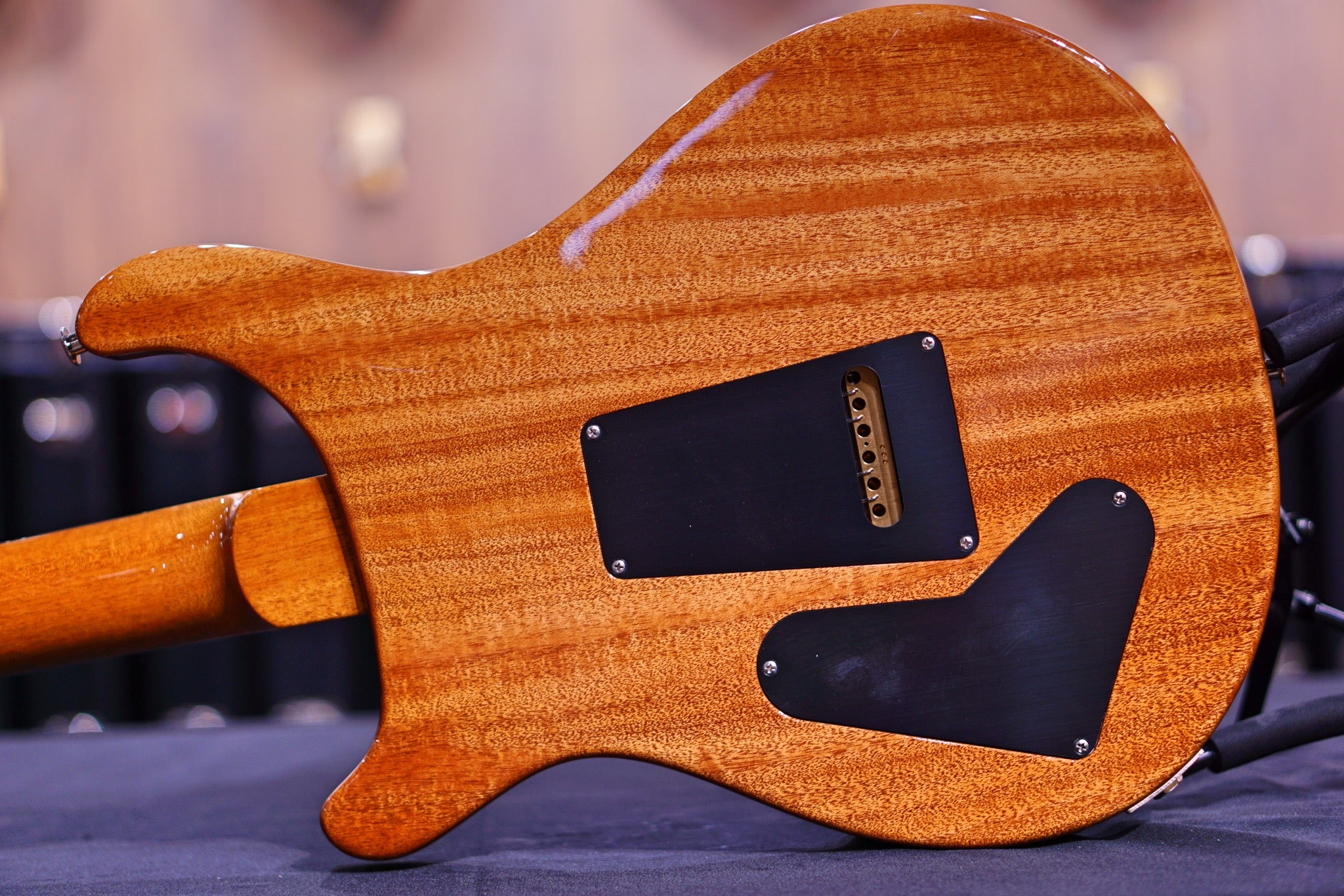 PRS special semi-hollow custom color 0340830 - HIENDGUITAR PRS GUITAR