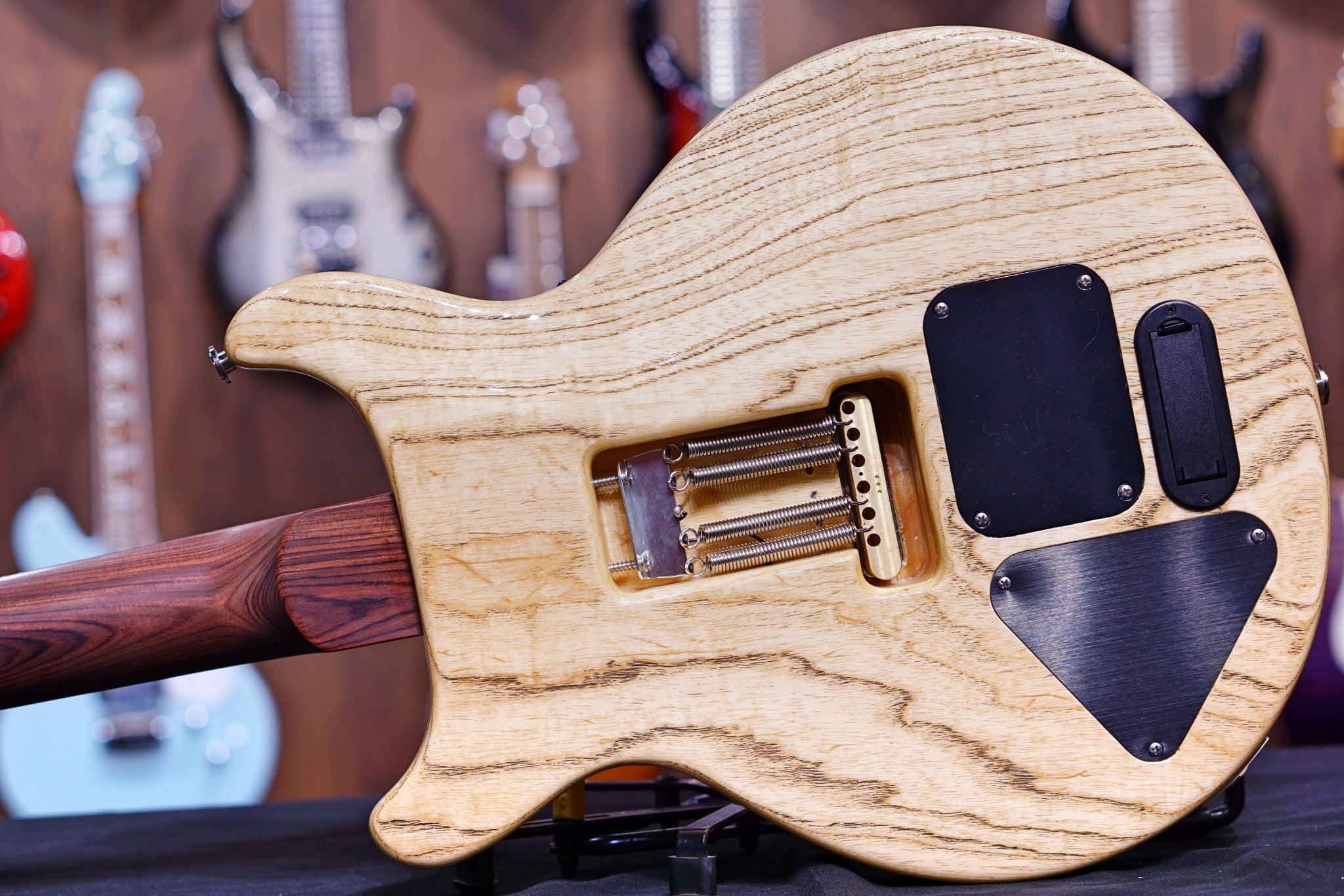 PRS Private stock Santana - HIENDGUITAR PRS GUITAR
