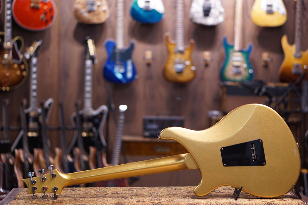 PRS S2 VR Vela - Egyptian Gold - HIENDGUITAR PRS GUITAR