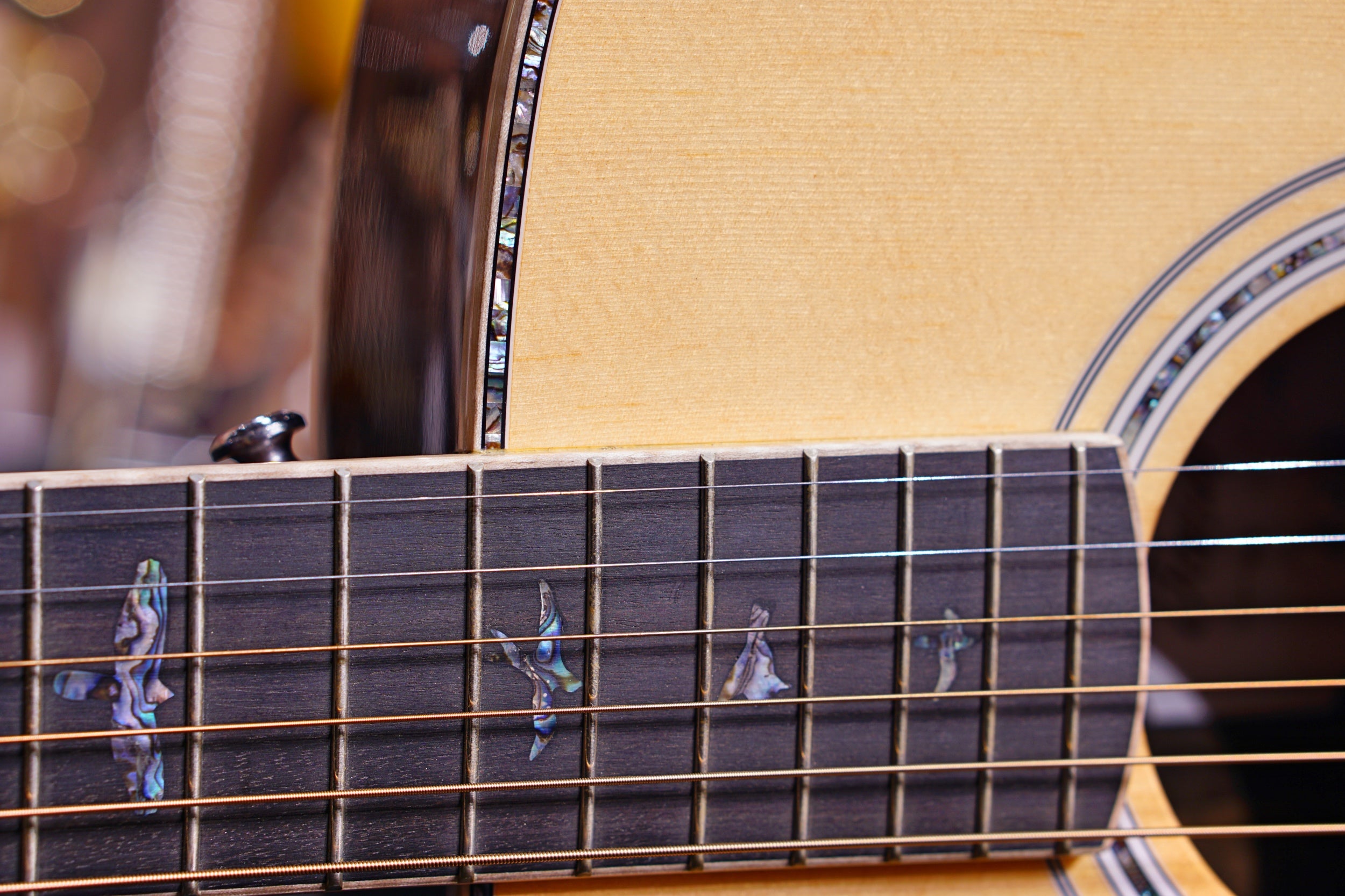 PRS Acoustic SE tonare T60E - HIENDGUITAR PRS SE GUITAR