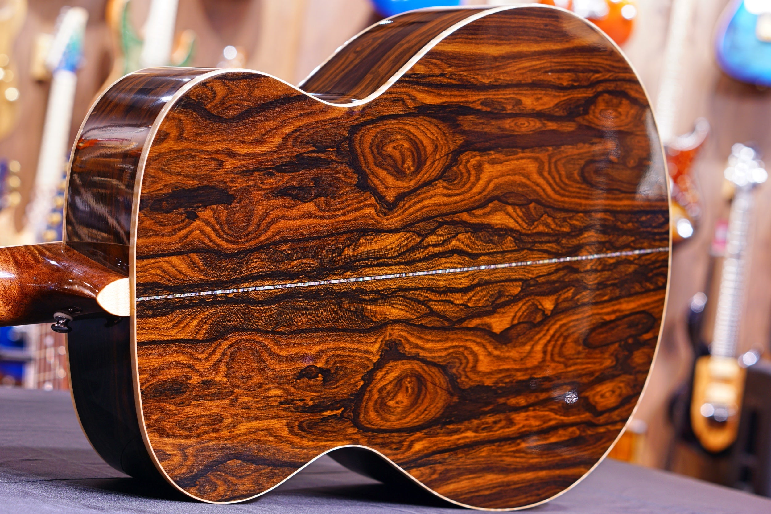 PRS Acoustic SE tonare T60E - HIENDGUITAR PRS SE GUITAR