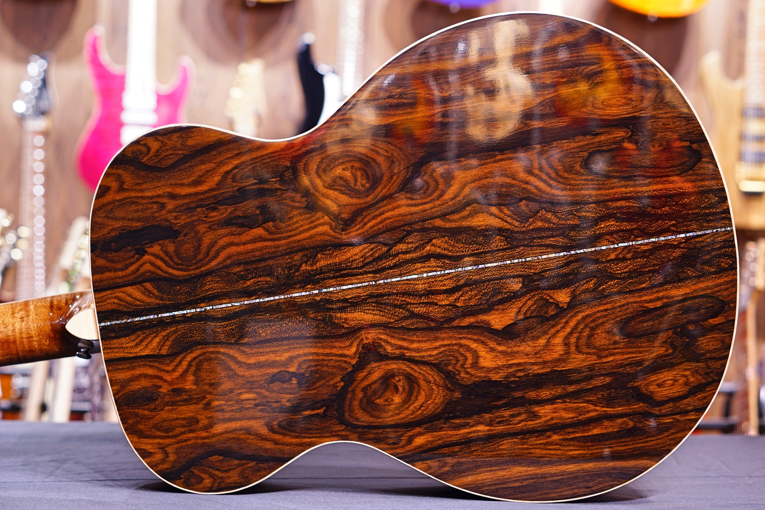 PRS Acoustic SE tonare T60E - HIENDGUITAR PRS SE GUITAR
