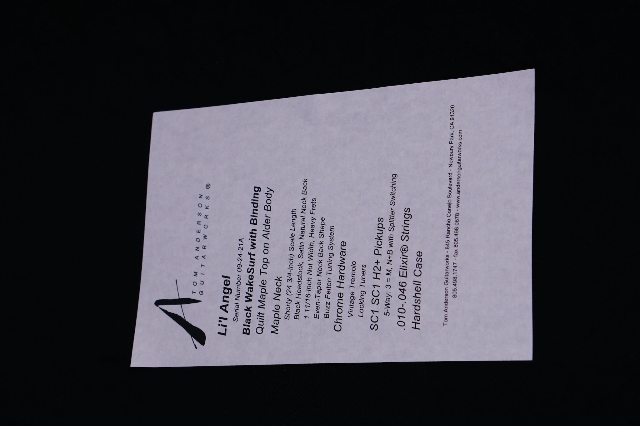 Suhr standard legacy Limited Edition Pelham Blue 66063 - HIENDGUITAR SUHR GUITAR