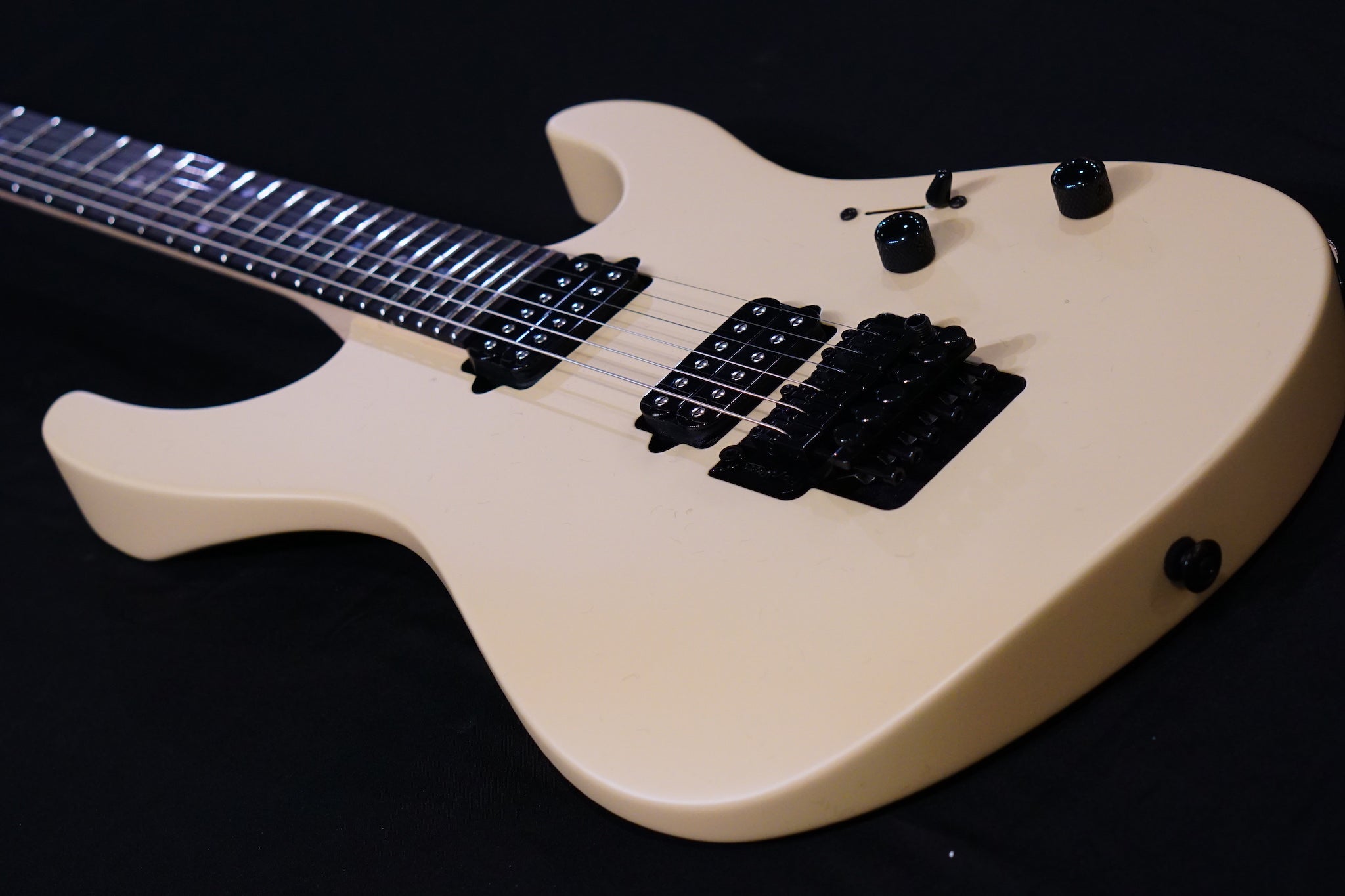 Suhr Modern Terra Limited Edition desert sand floyd 66046 - HIENDGUITAR SUHR GUITAR