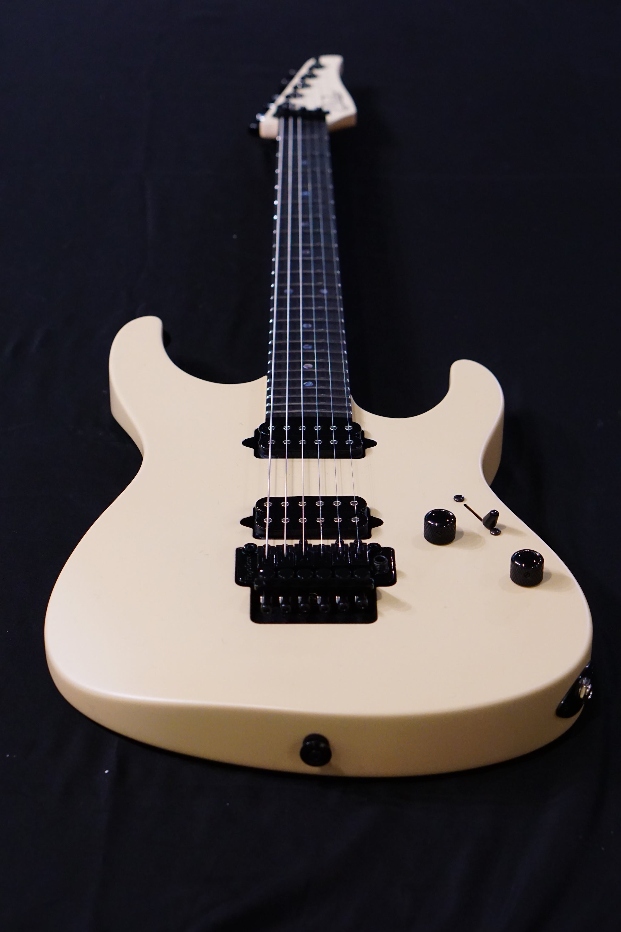 Suhr Modern Terra Limited Edition desert sand floyd 66046 - HIENDGUITAR SUHR GUITAR