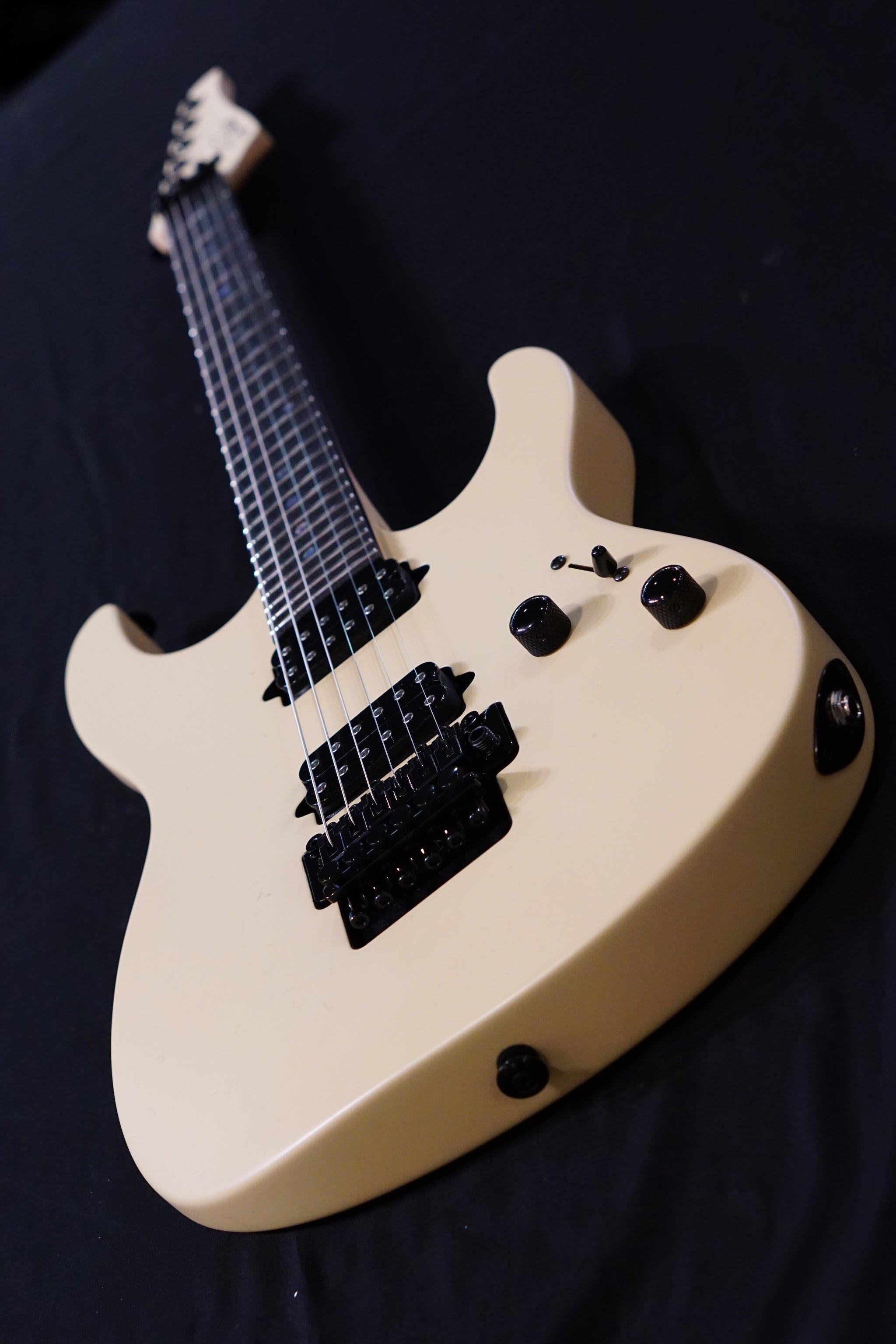 Suhr Modern Terra Limited Edition desert sand floyd 66046 - HIENDGUITAR SUHR GUITAR