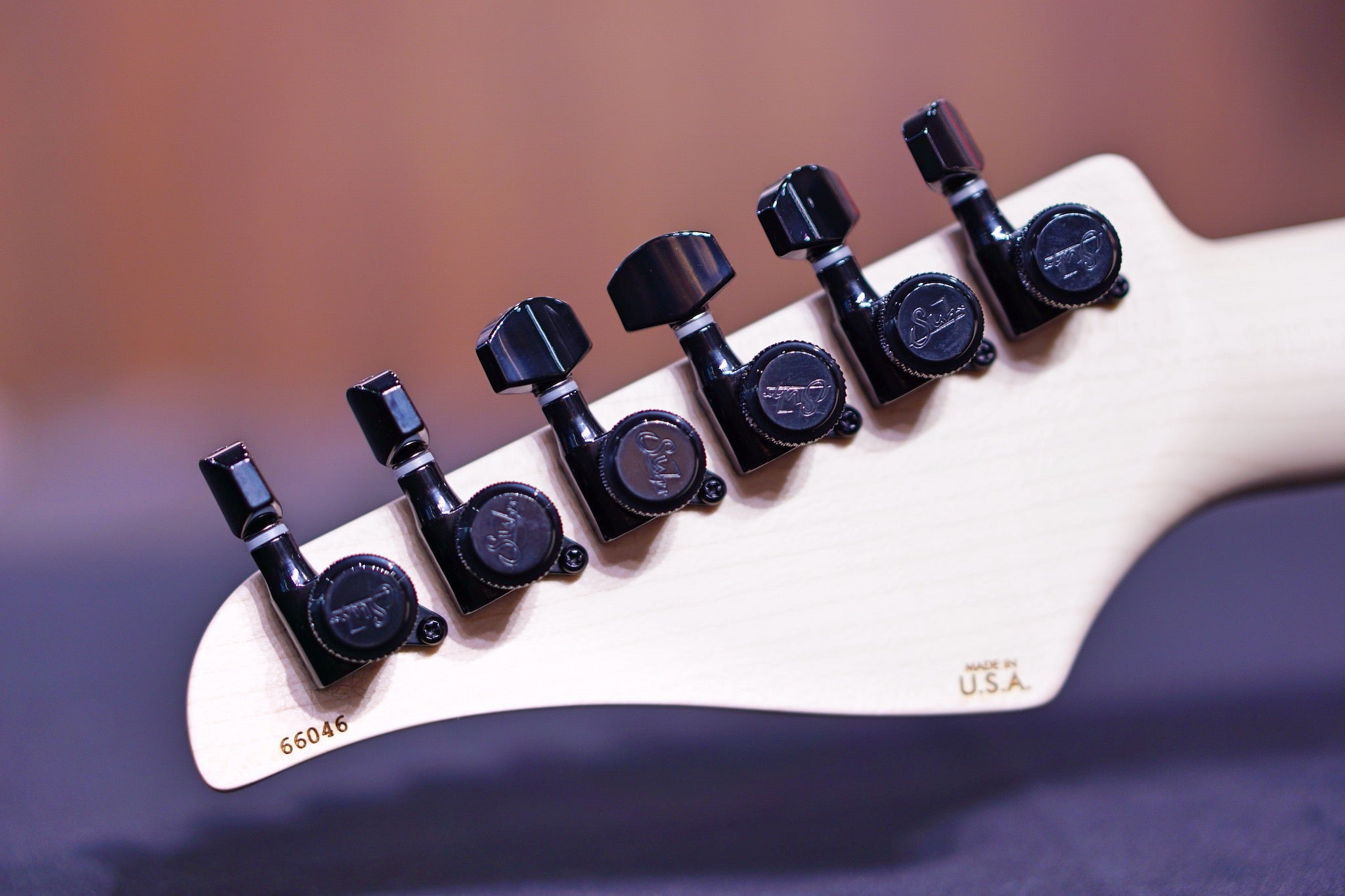 Suhr Modern Terra Limited Edition desert sand floyd 66046 - HIENDGUITAR SUHR GUITAR