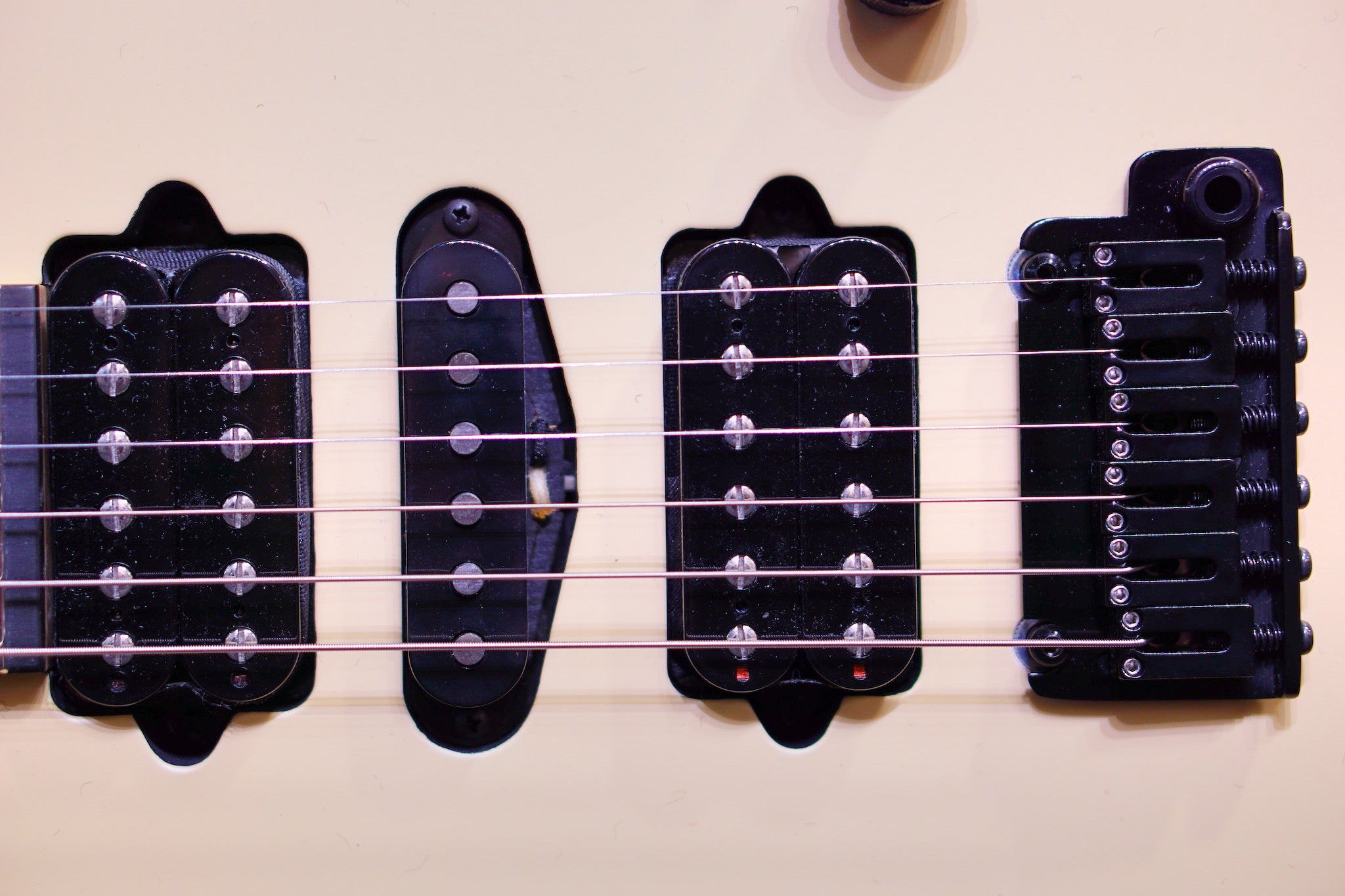 Suhr Modern Terra Limited Edition desert sand 510 66038 - HIENDGUITAR SUHR GUITAR