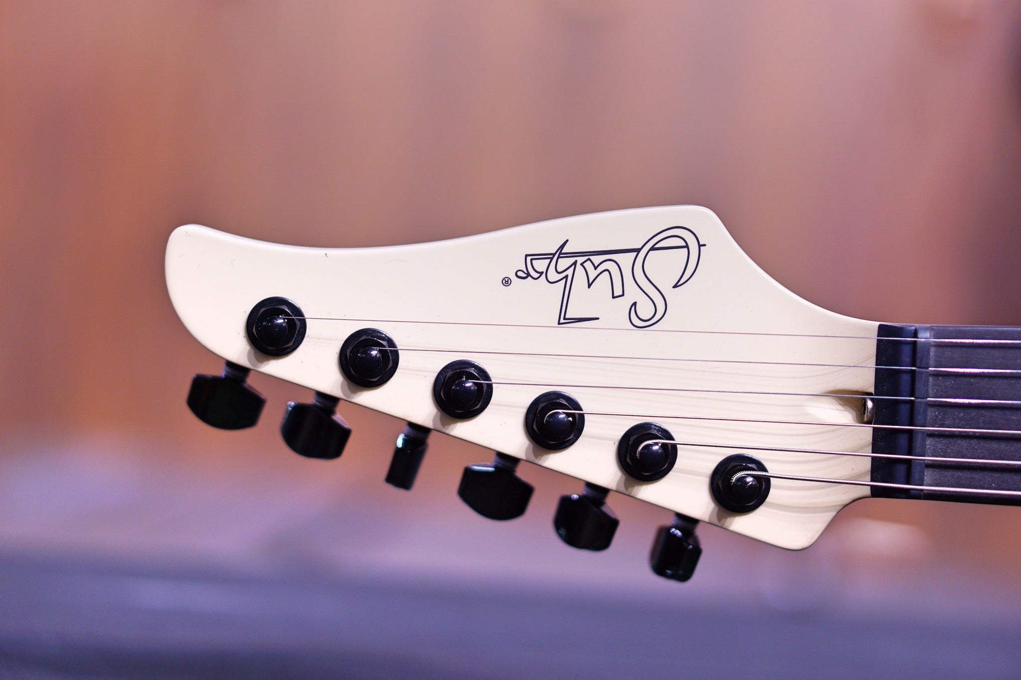 Suhr Modern Terra Limited Edition desert sand 510 66038 - HIENDGUITAR SUHR GUITAR