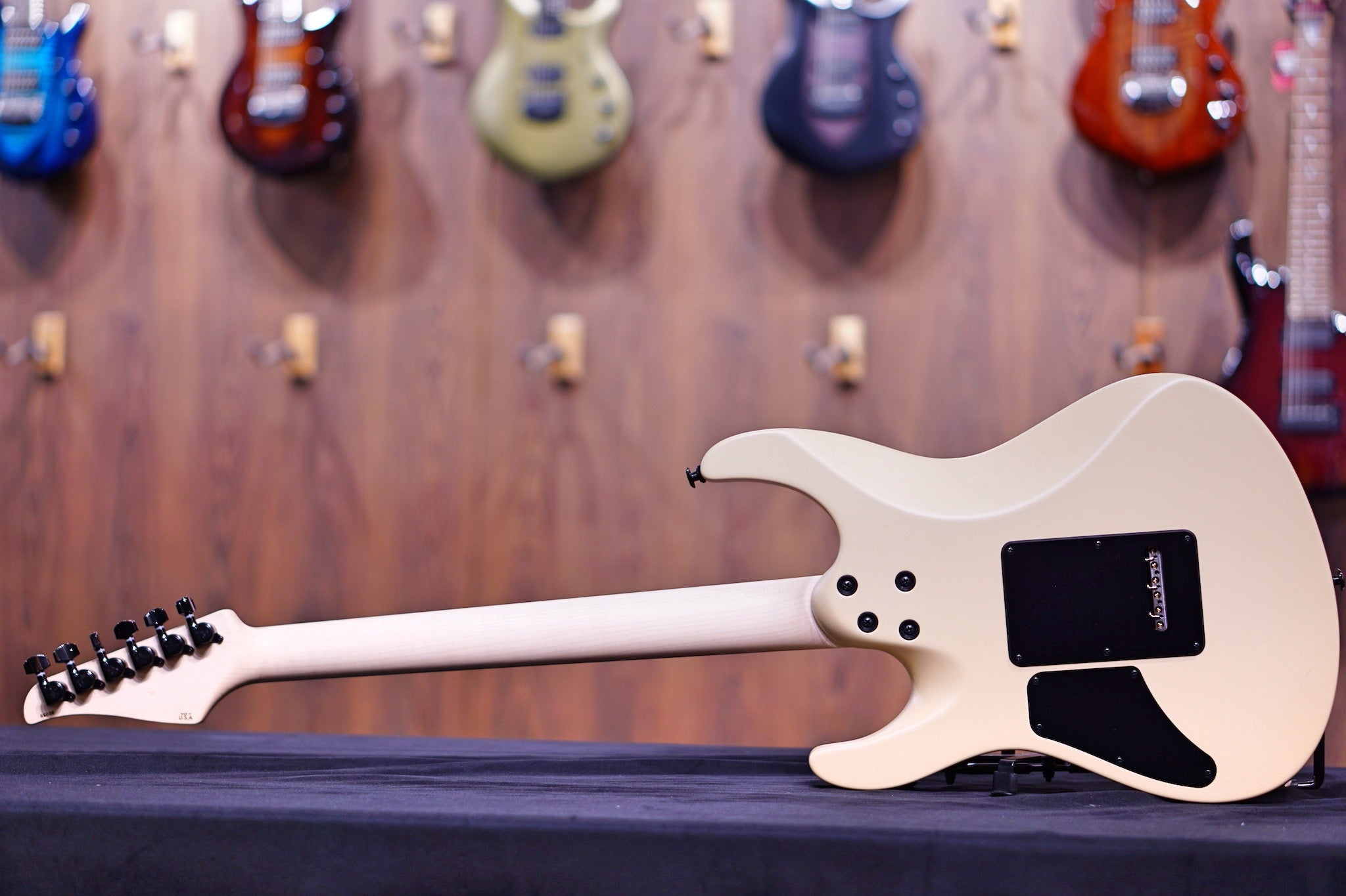 Suhr Modern Terra Limited Edition desert sand 510 66038 - HIENDGUITAR SUHR GUITAR