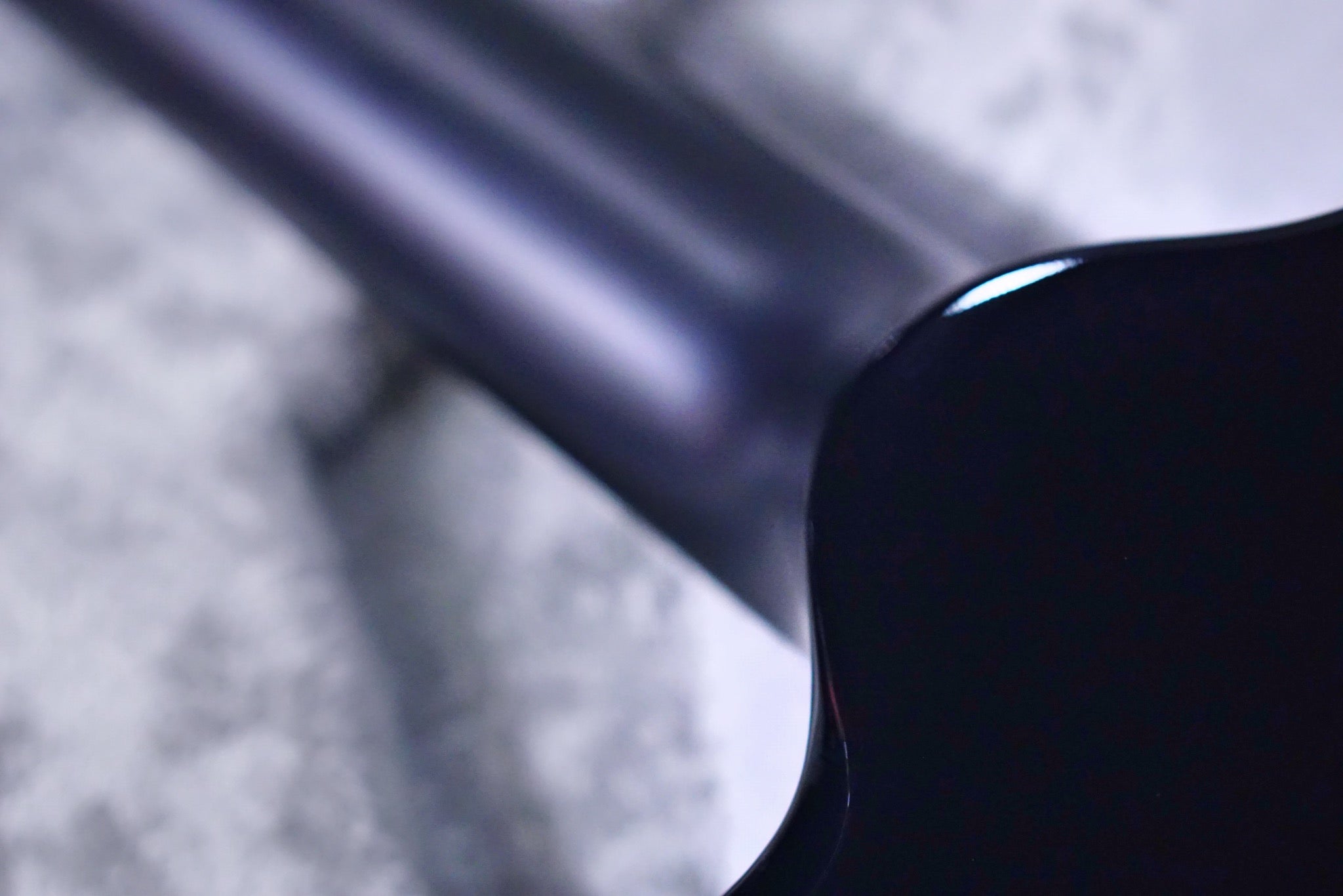 ESP E-II EX NT Black ES4333203 - HIENDGUITAR E-II GUITAR