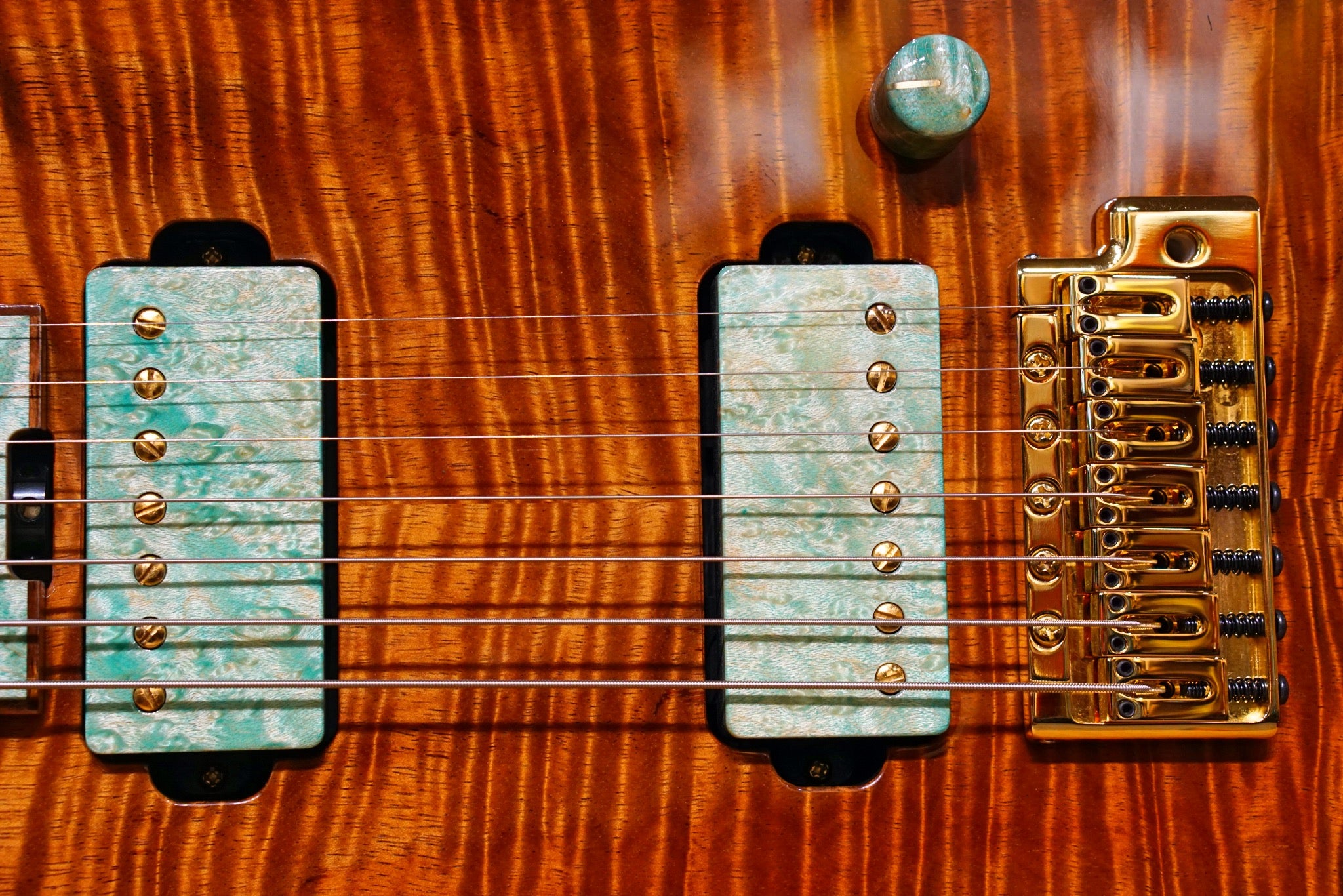 ESP Exhibition Limited 2020 #04. SNAPPER-CTM-7 - HIENDGUITAR ESP GUITAR