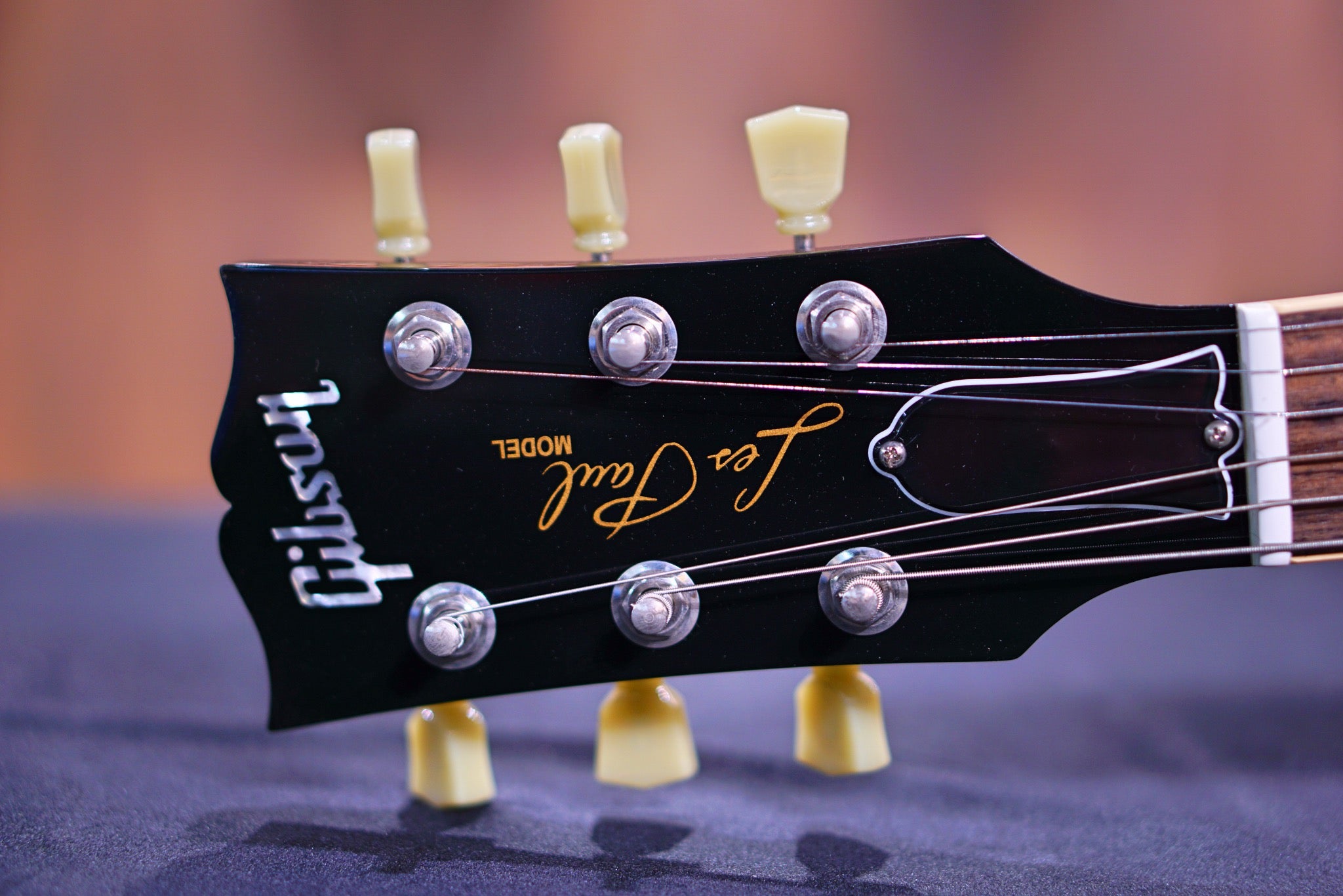 Gibson USA Slash anaconda - HIENDGUITAR GIBSON GUITAR