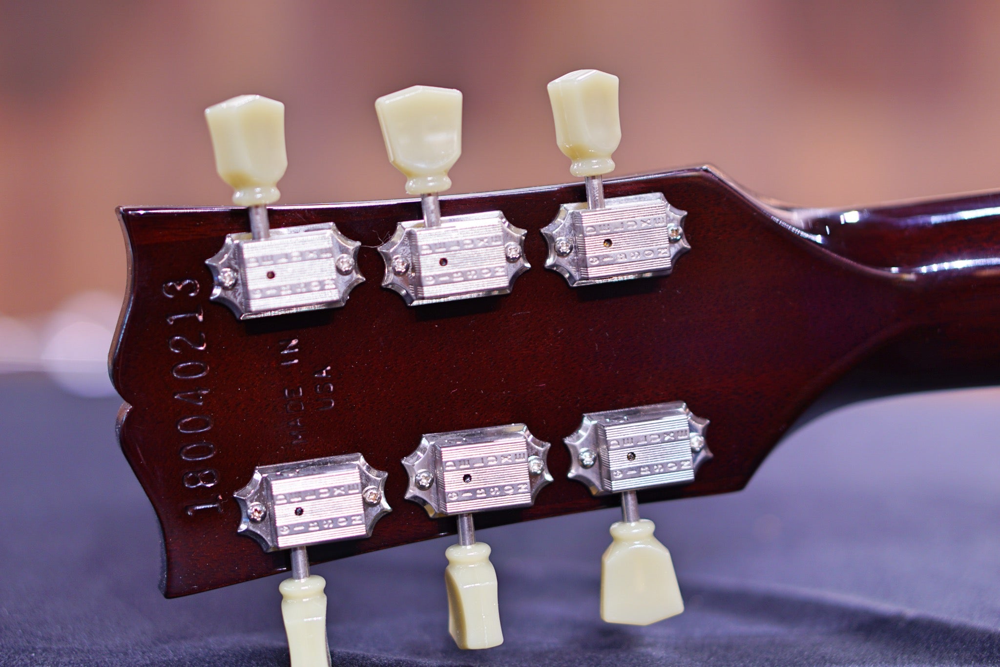 Gibson USA Slash anaconda - HIENDGUITAR GIBSON GUITAR