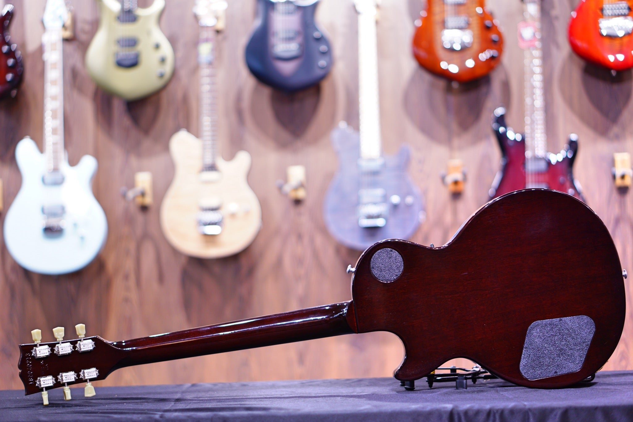 Gibson USA Slash anaconda - HIENDGUITAR GIBSON GUITAR