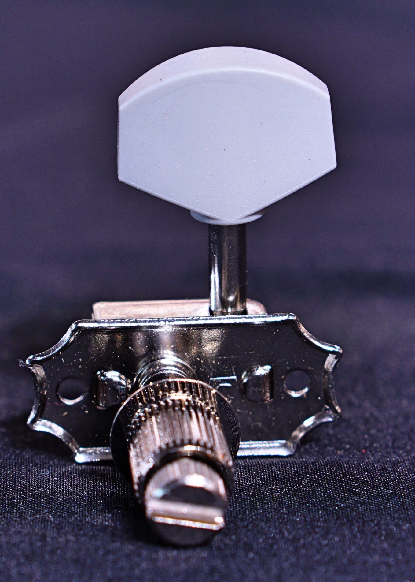 PRS Silver Sky Locking Tuners fit USA & SE - HIENDGUITAR PRS locking tuners